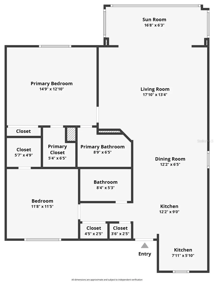 1900 68th Street, FL