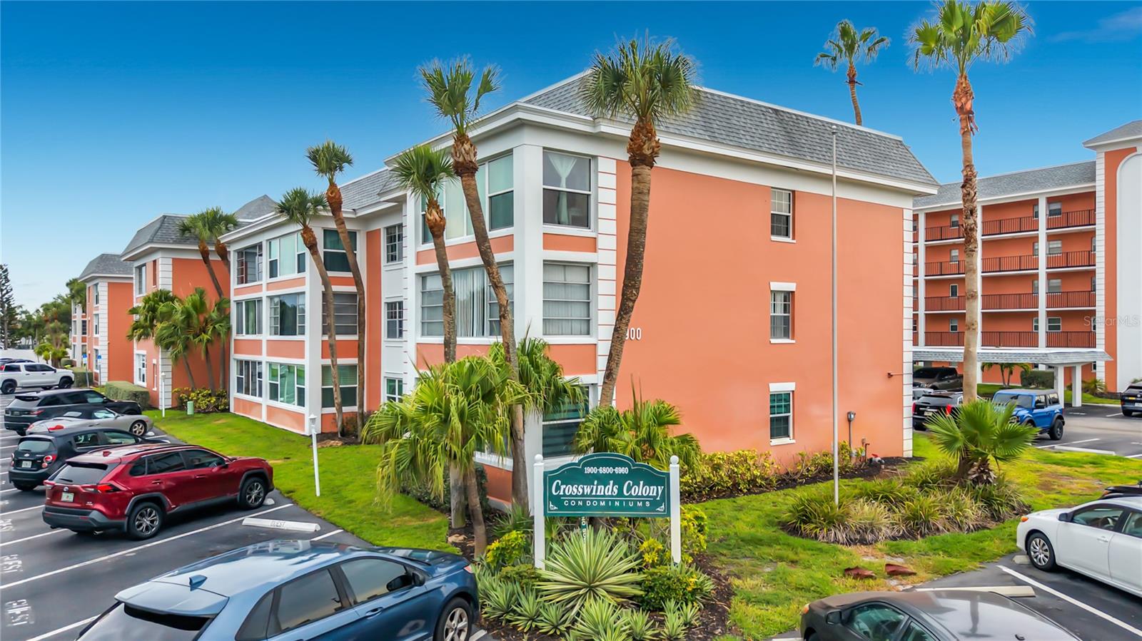 1900 68th Street, FL