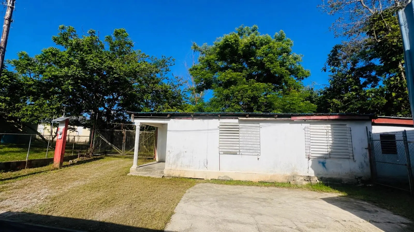 Co Villa Caridad Amparo St., PR
