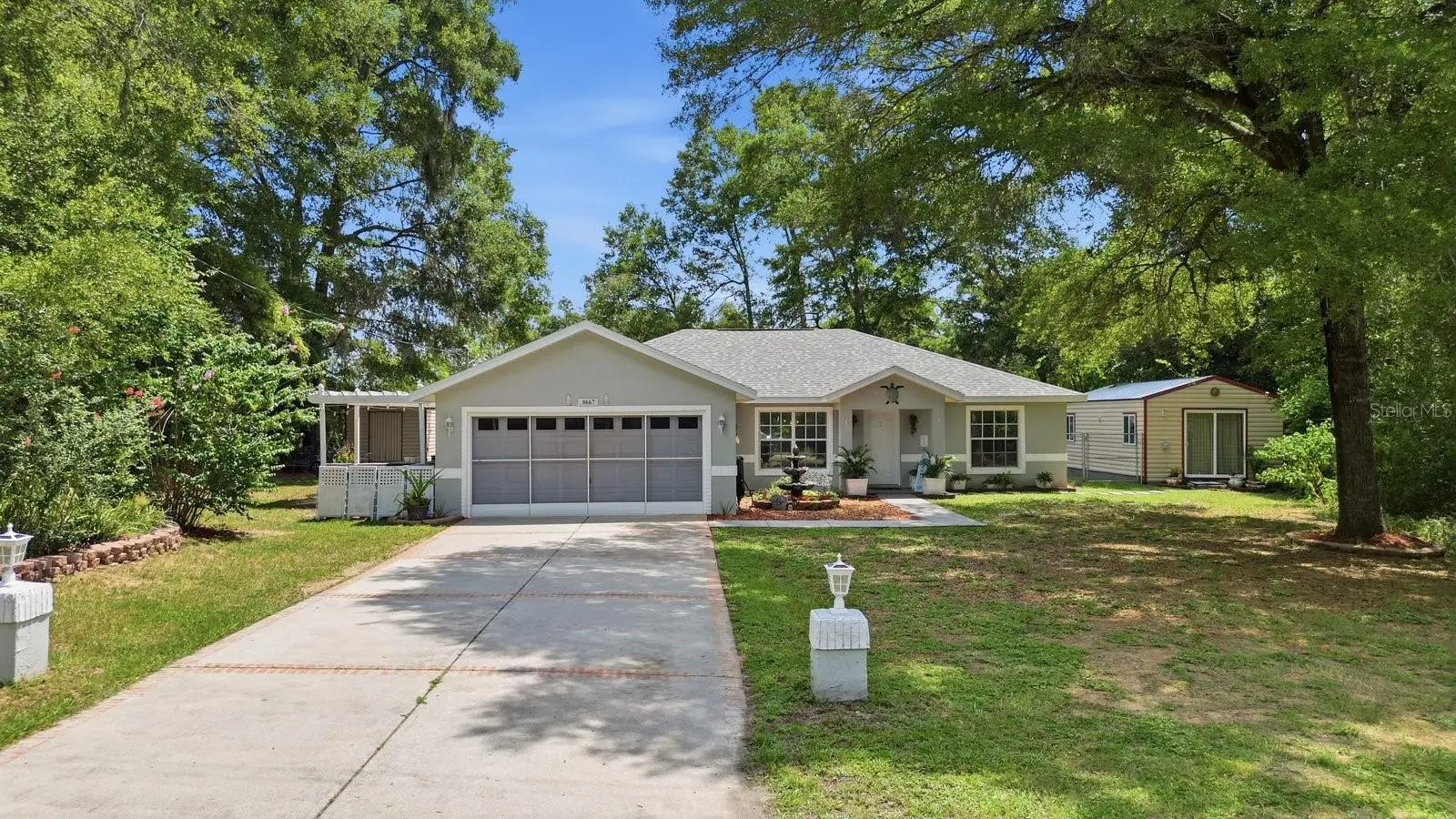 8667 Upland Drive, FL