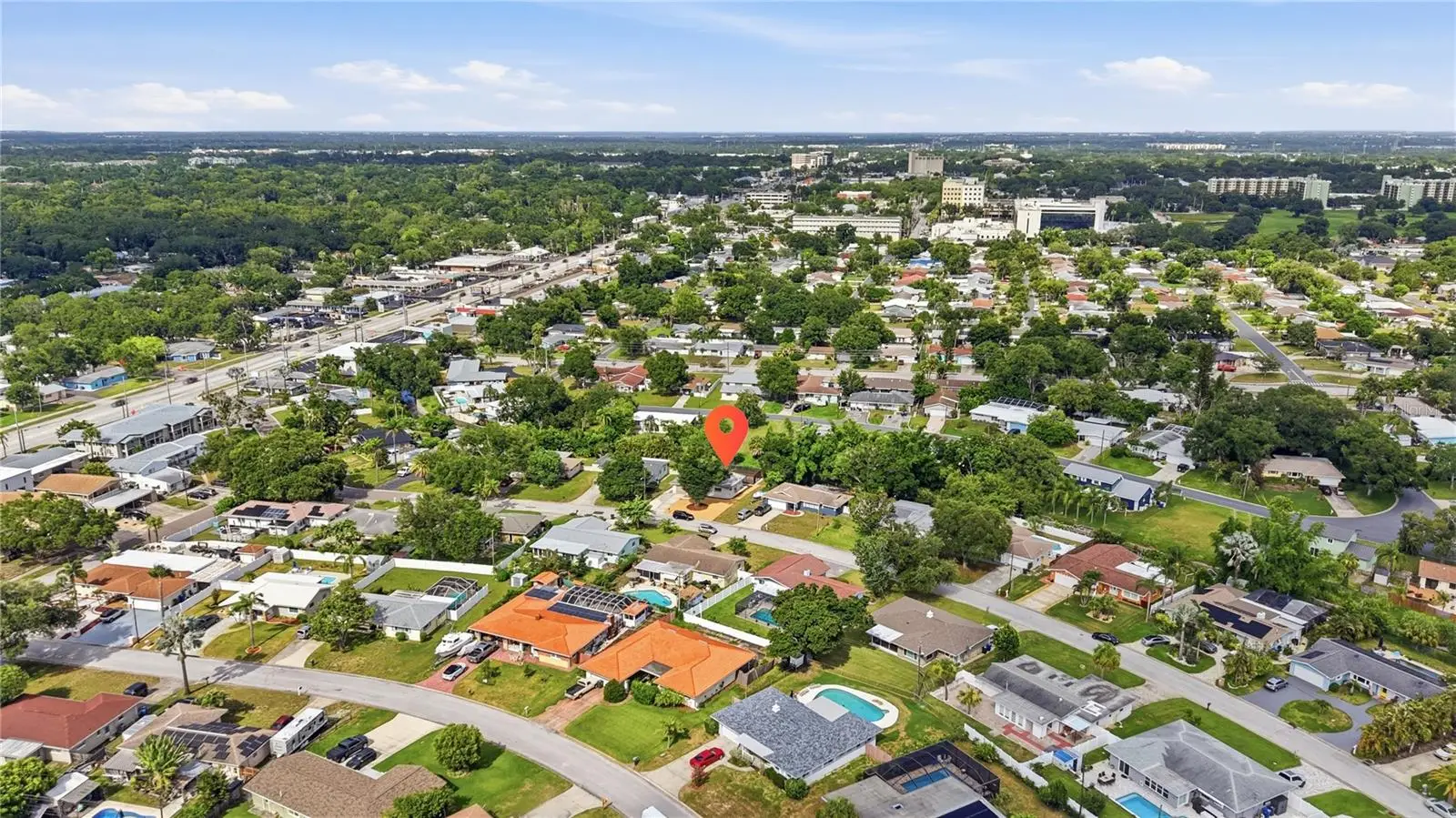 197 Overbrook Drive, FL