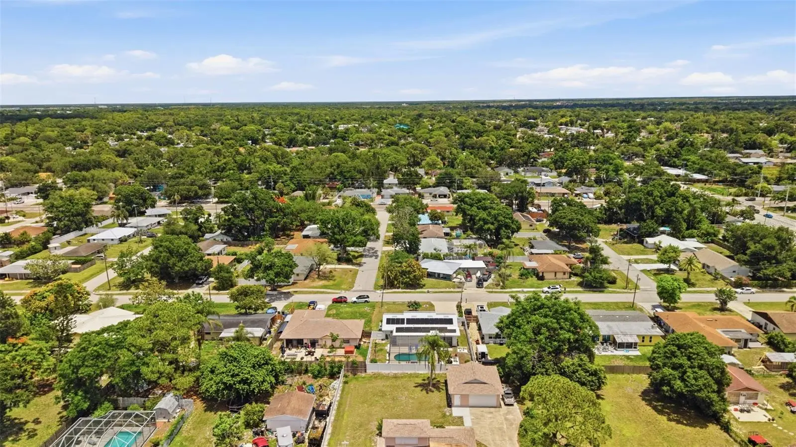 2600 Cambridge Drive, FL