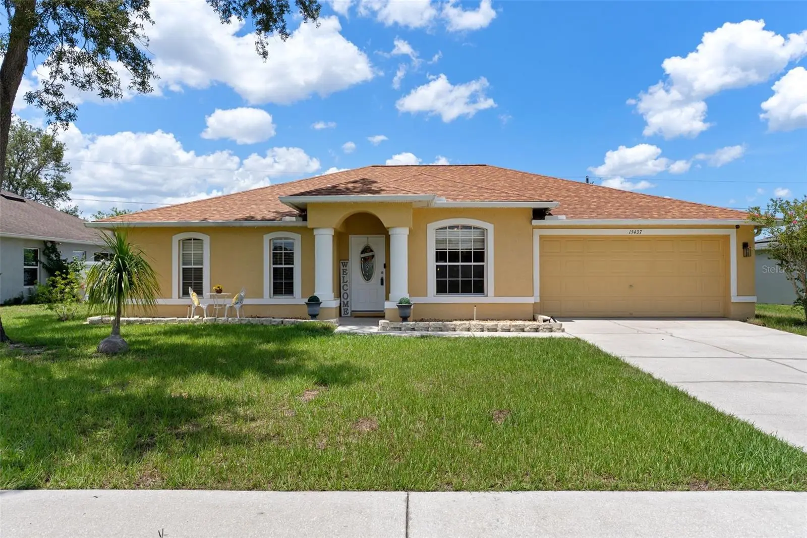 15437 Deer Path Drive, FL