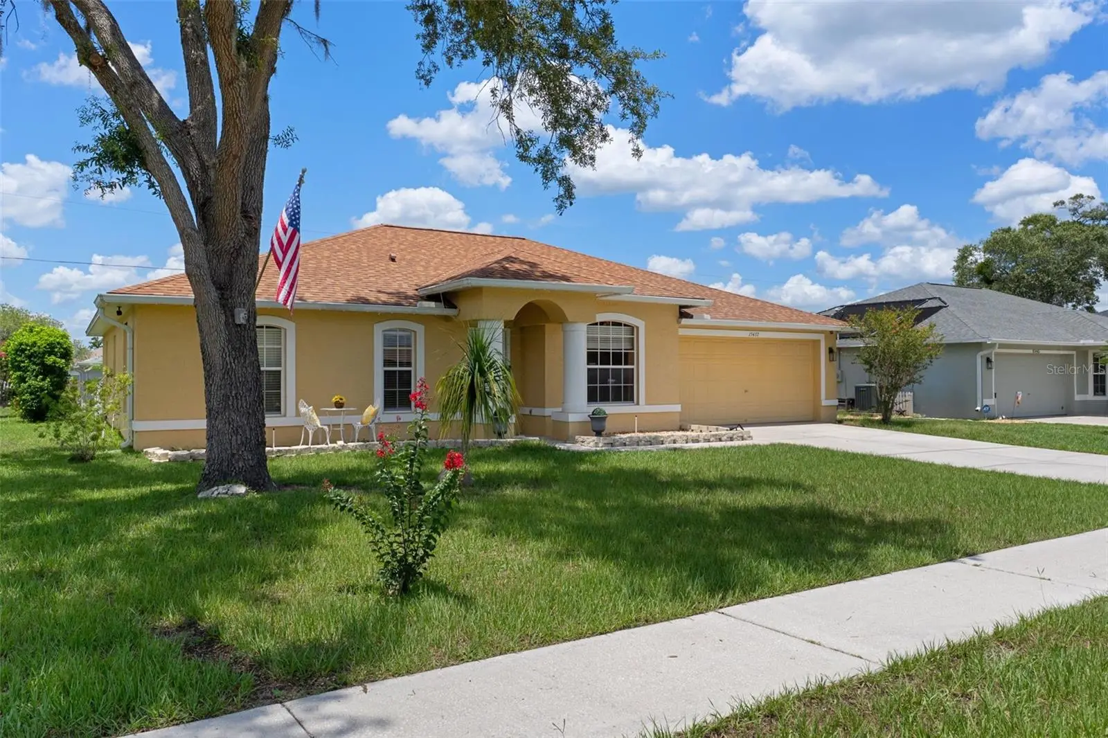 15437 Deer Path Drive, FL