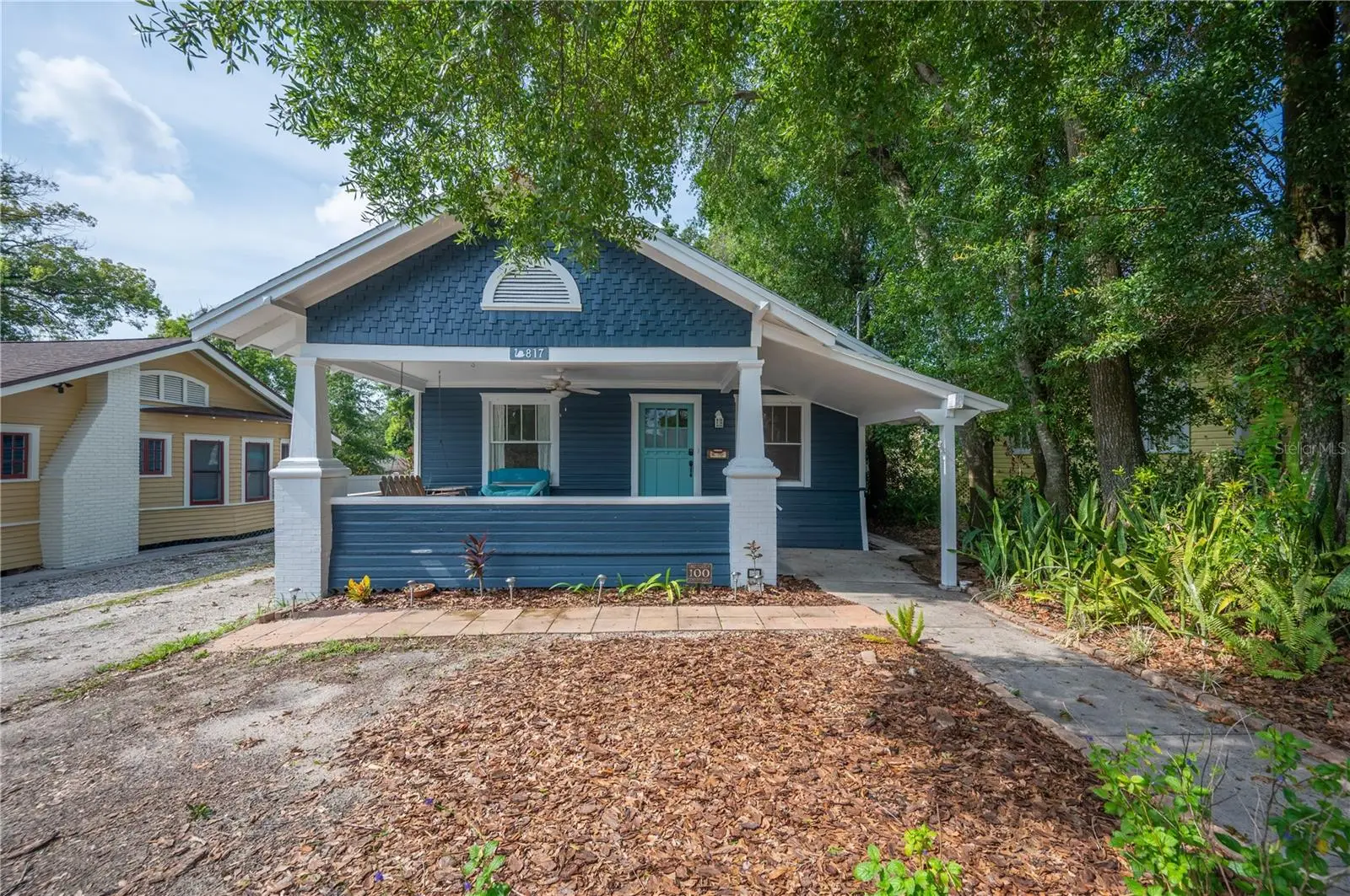 817 Lime Street, FL