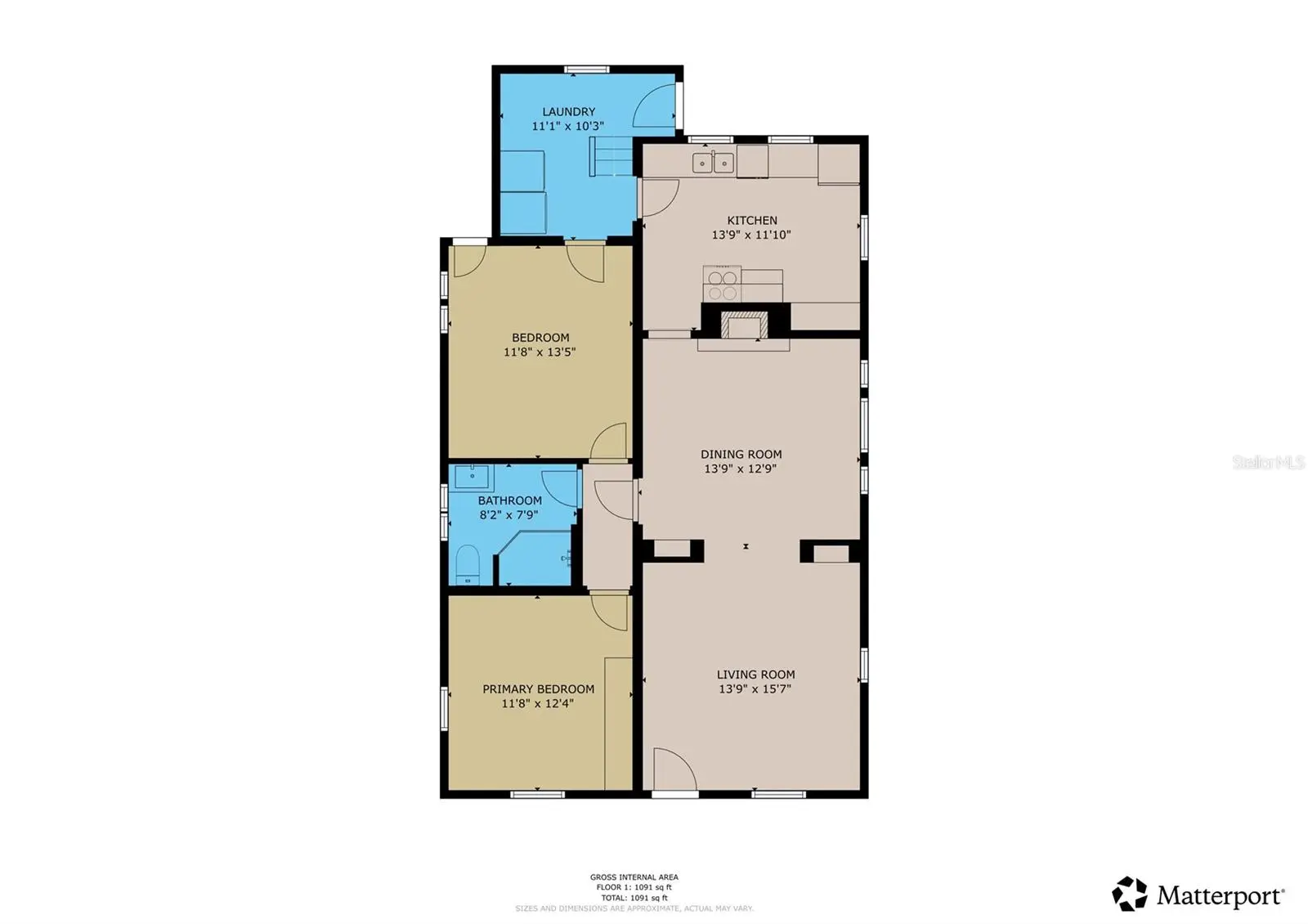 817 Lime Street, FL