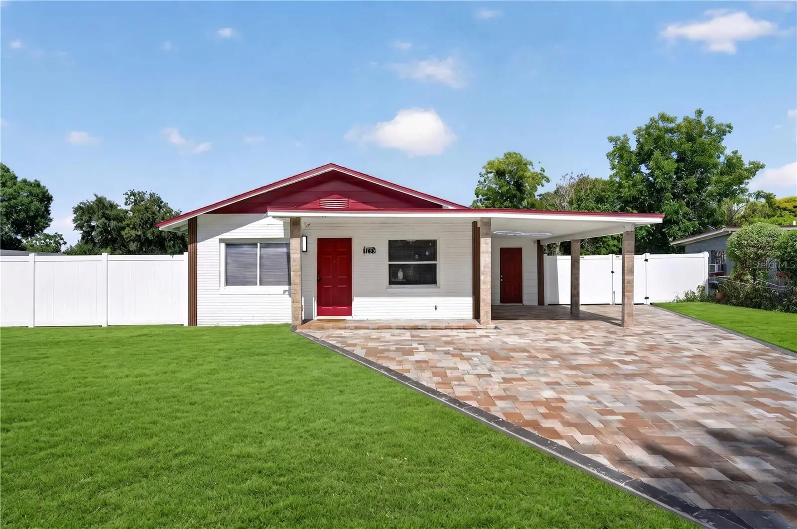 1241 Deerock Drive, FL