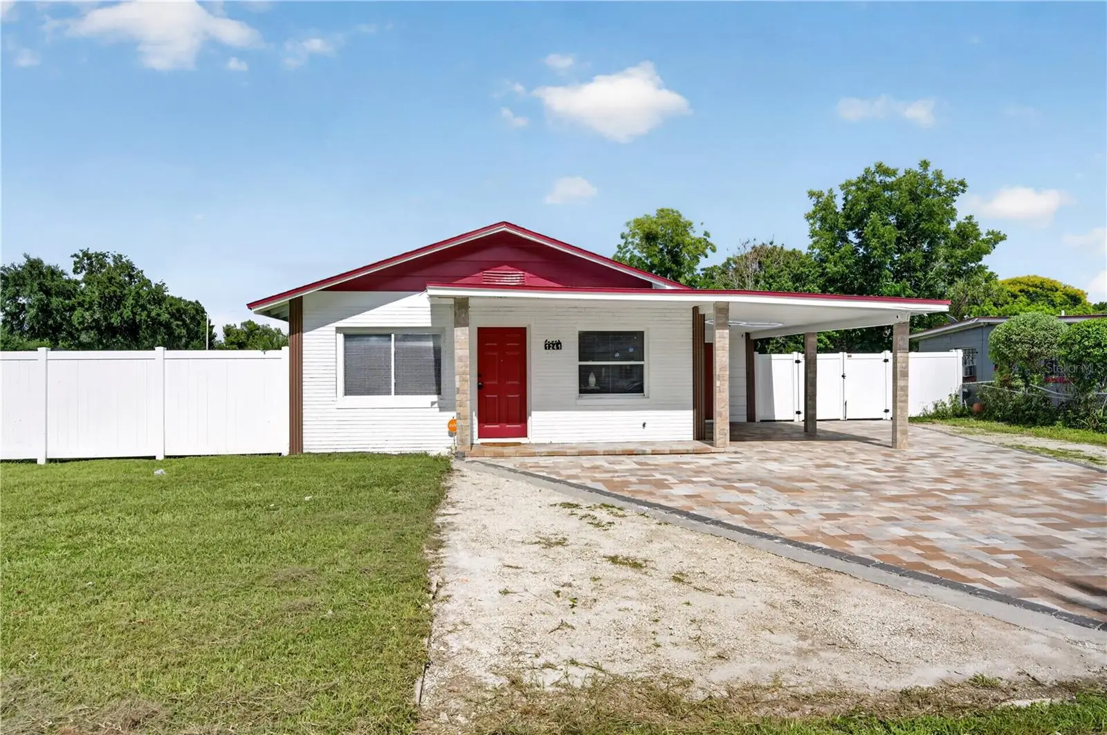 1241 Deerock Drive, FL