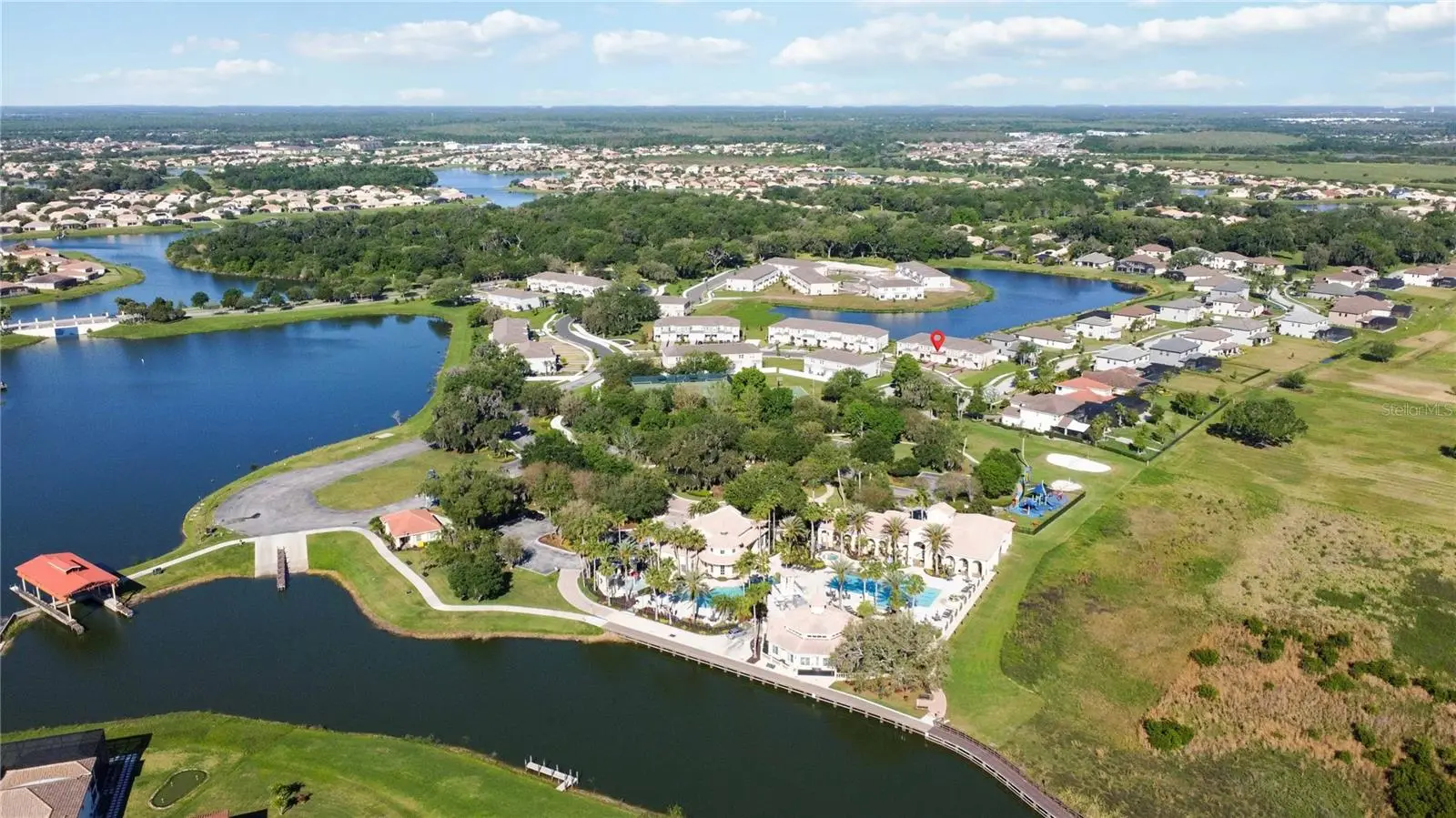 3404 Great Pond Drive, FL
