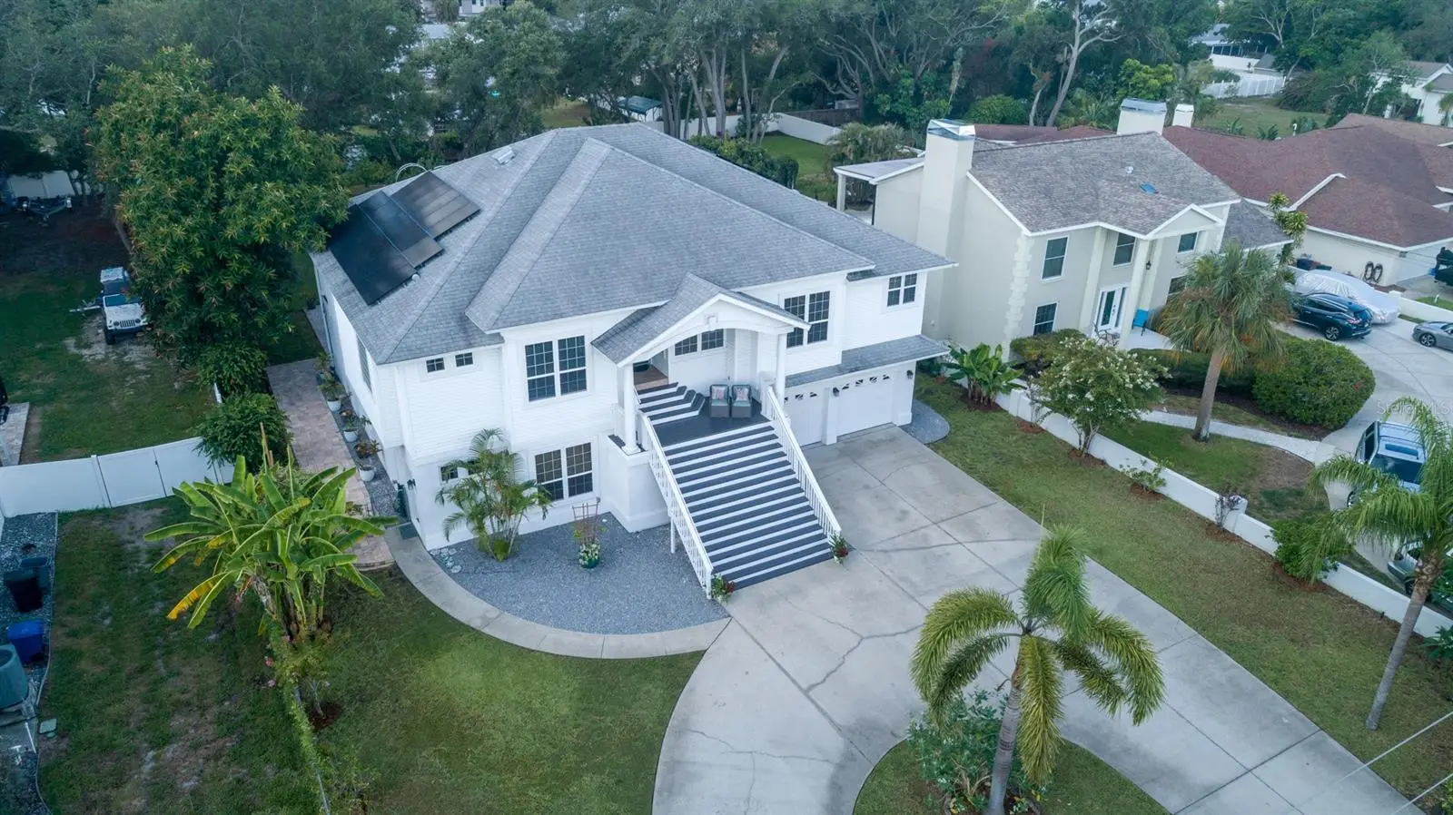 1605 Gulf Road, FL