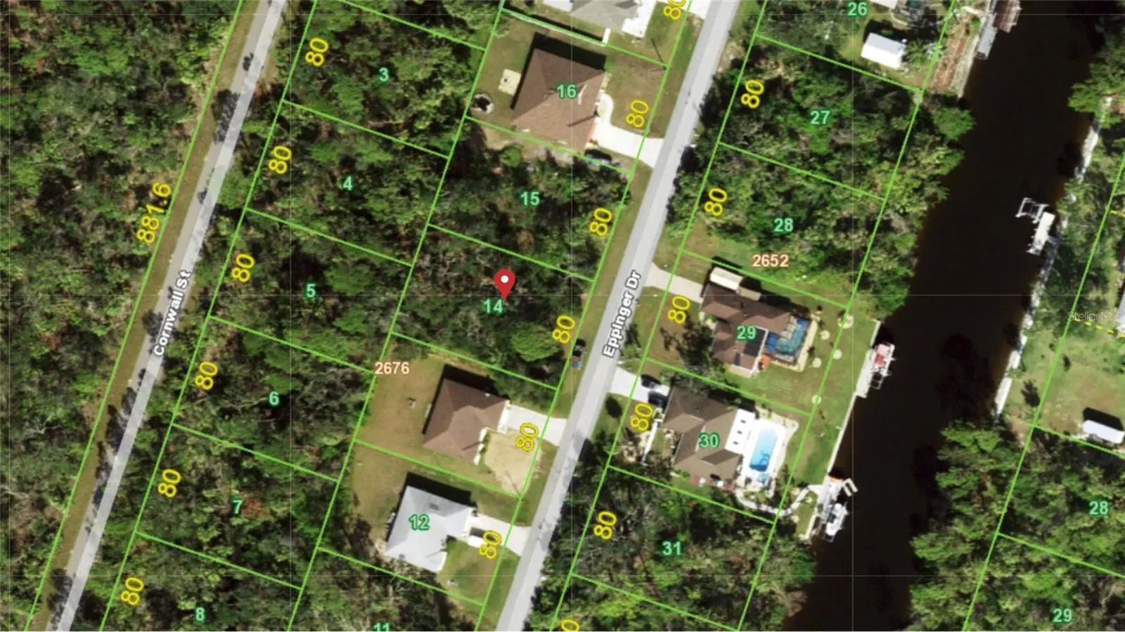 1367 Eppinger Drive, FL