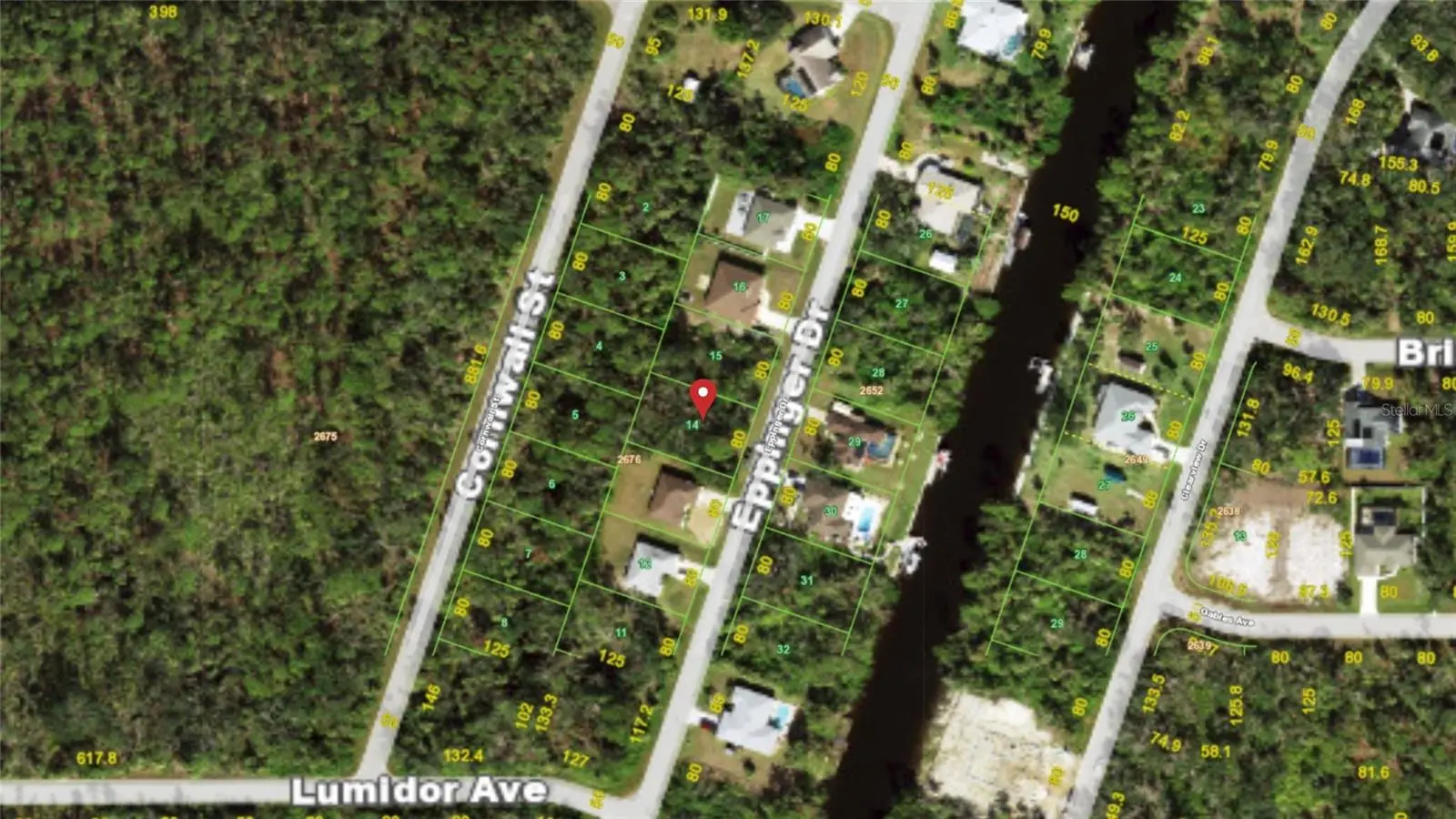 1367 Eppinger Drive, FL