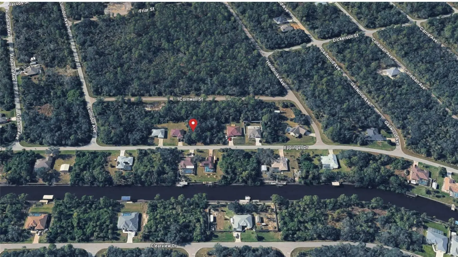 1367 Eppinger Drive, FL