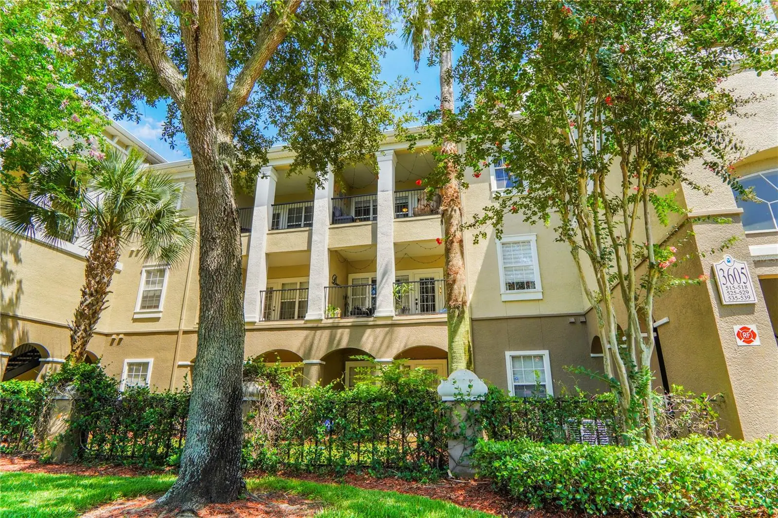 3605 Conroy Road, FL