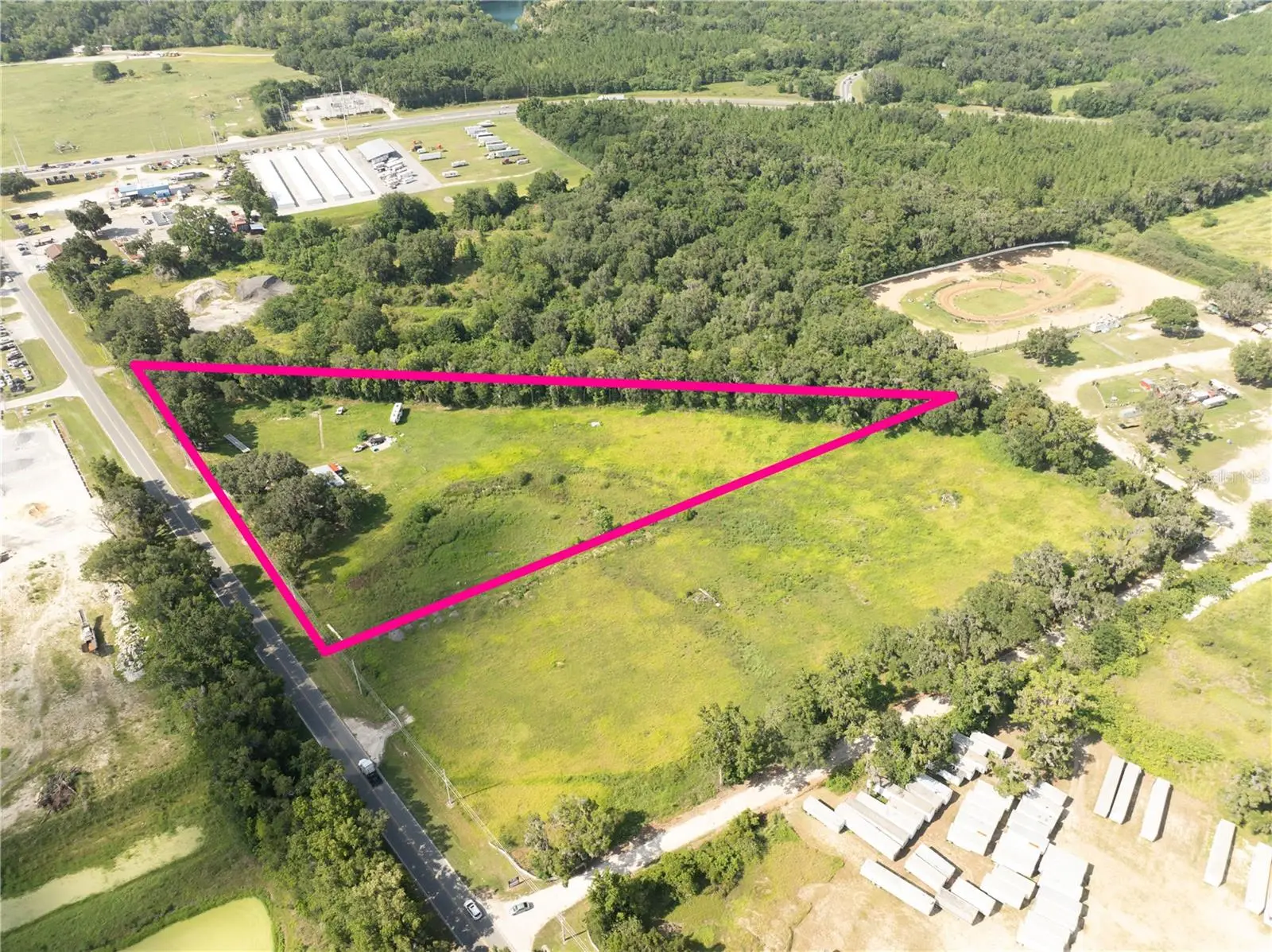 7301 Gainesville Road, FL