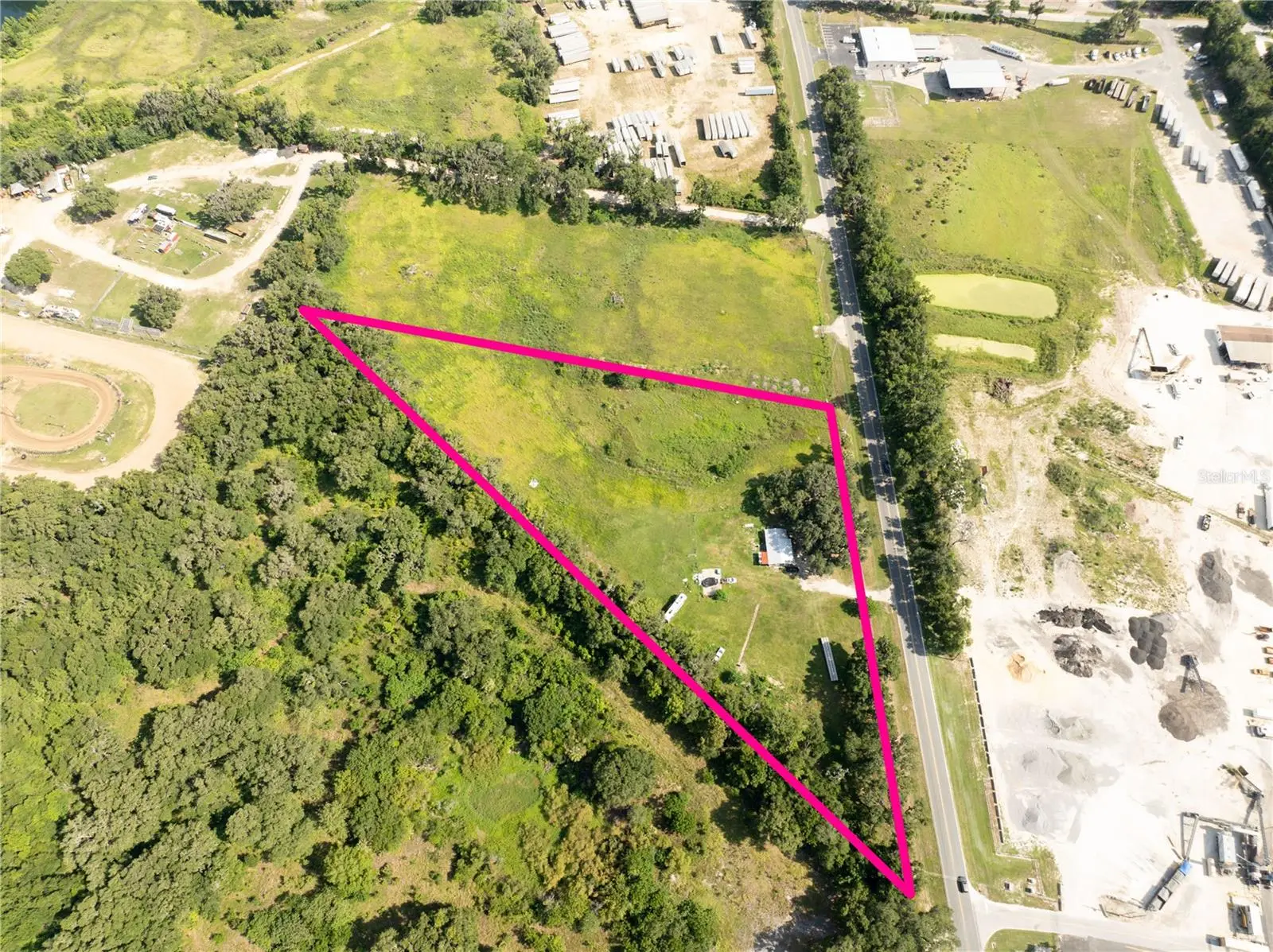 7301 Gainesville Road, FL