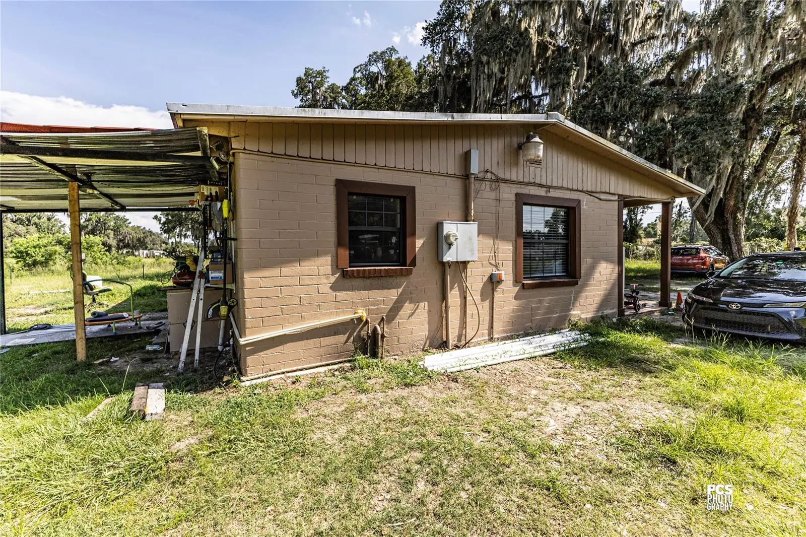 7301 Gainesville Road, FL