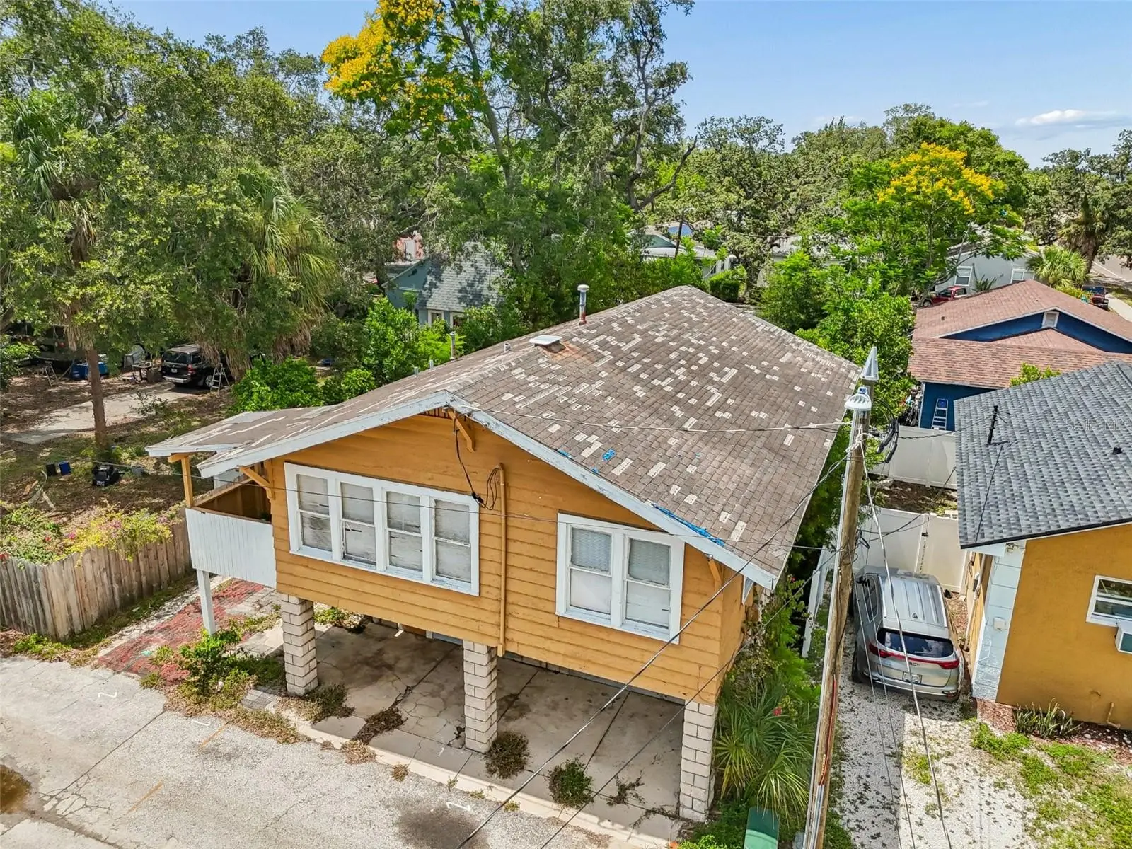 2210 20th Avenue, FL