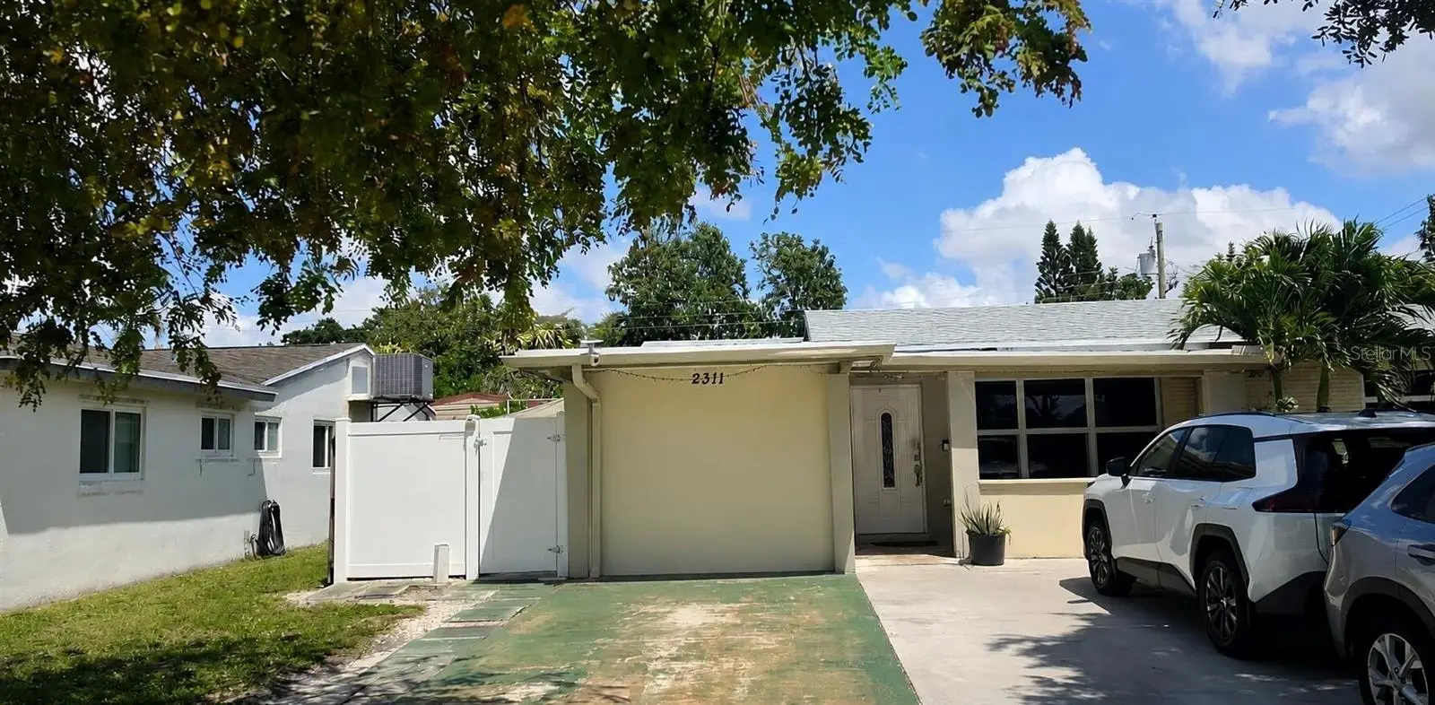 2311 58th Terrace, FL