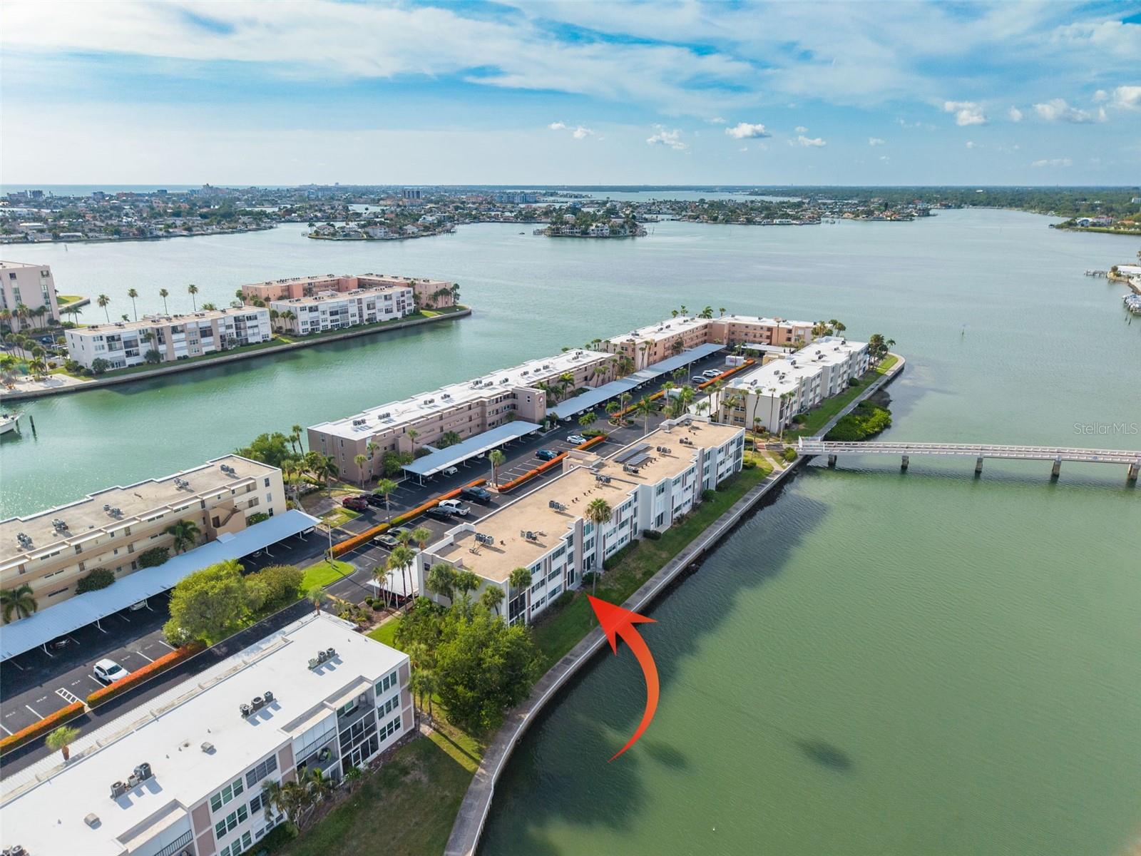 7425 Bay Island Drive, FL