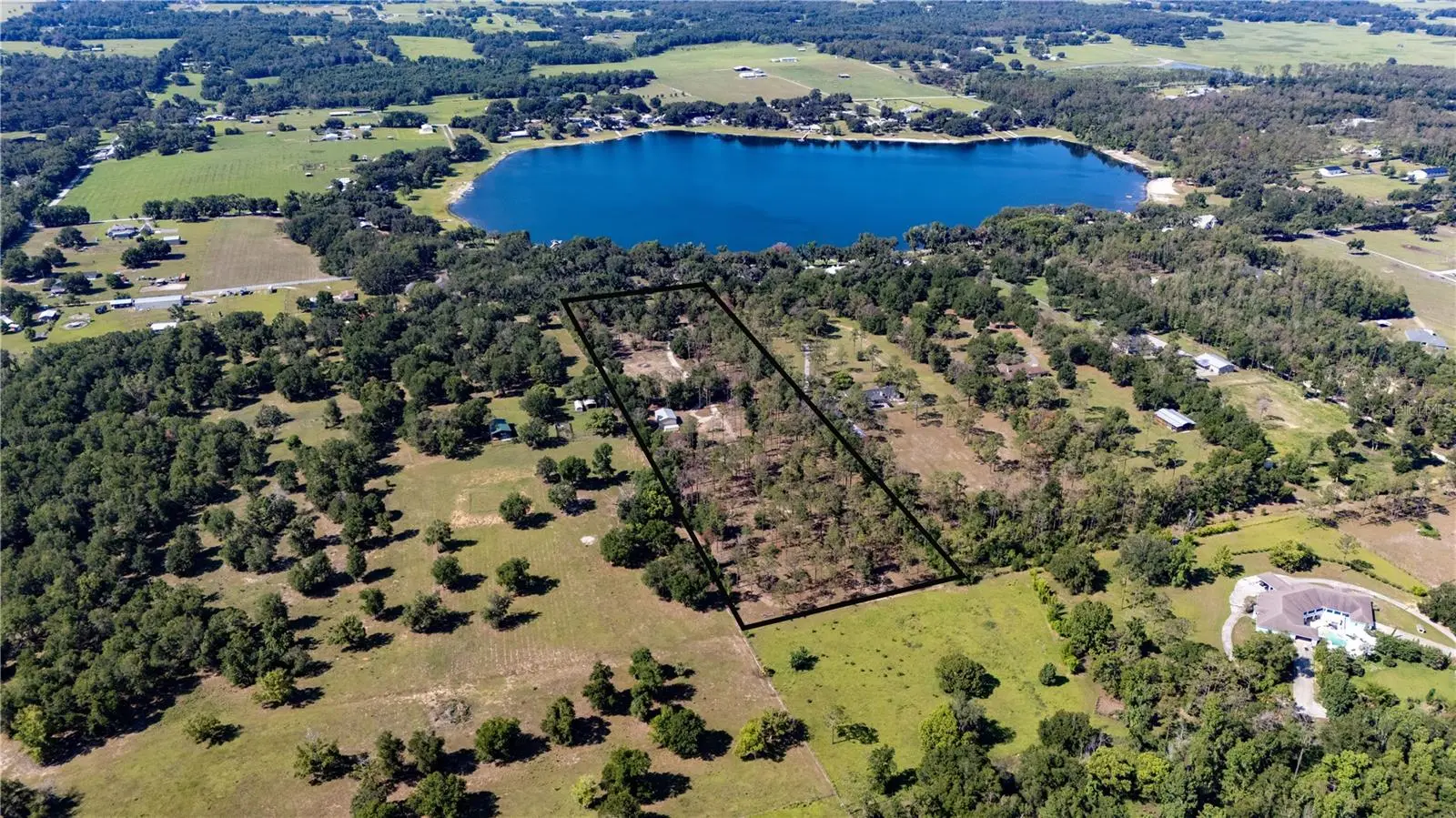 0 Reed Road, FL
