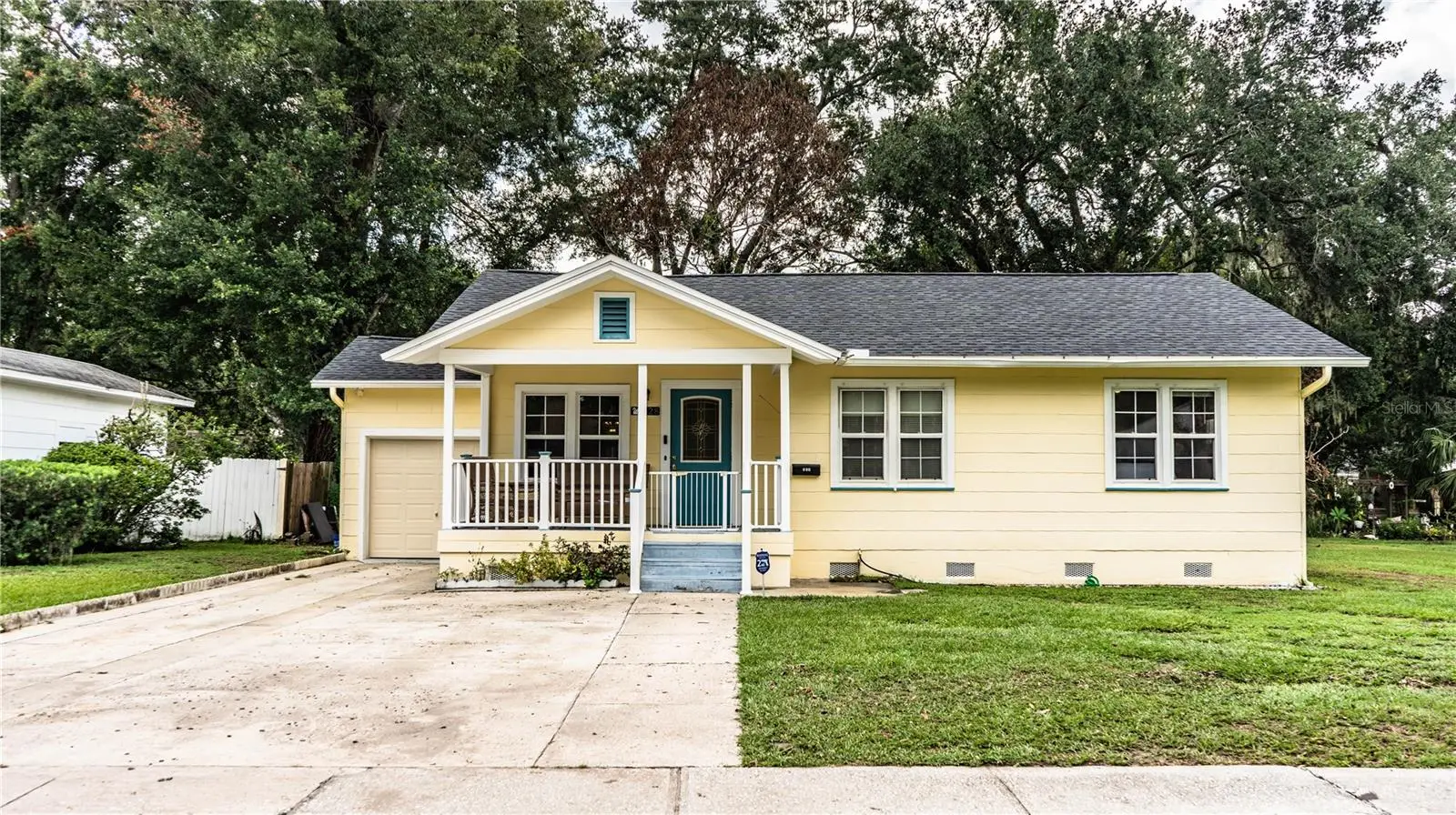 528 Ingraham Avenue, FL