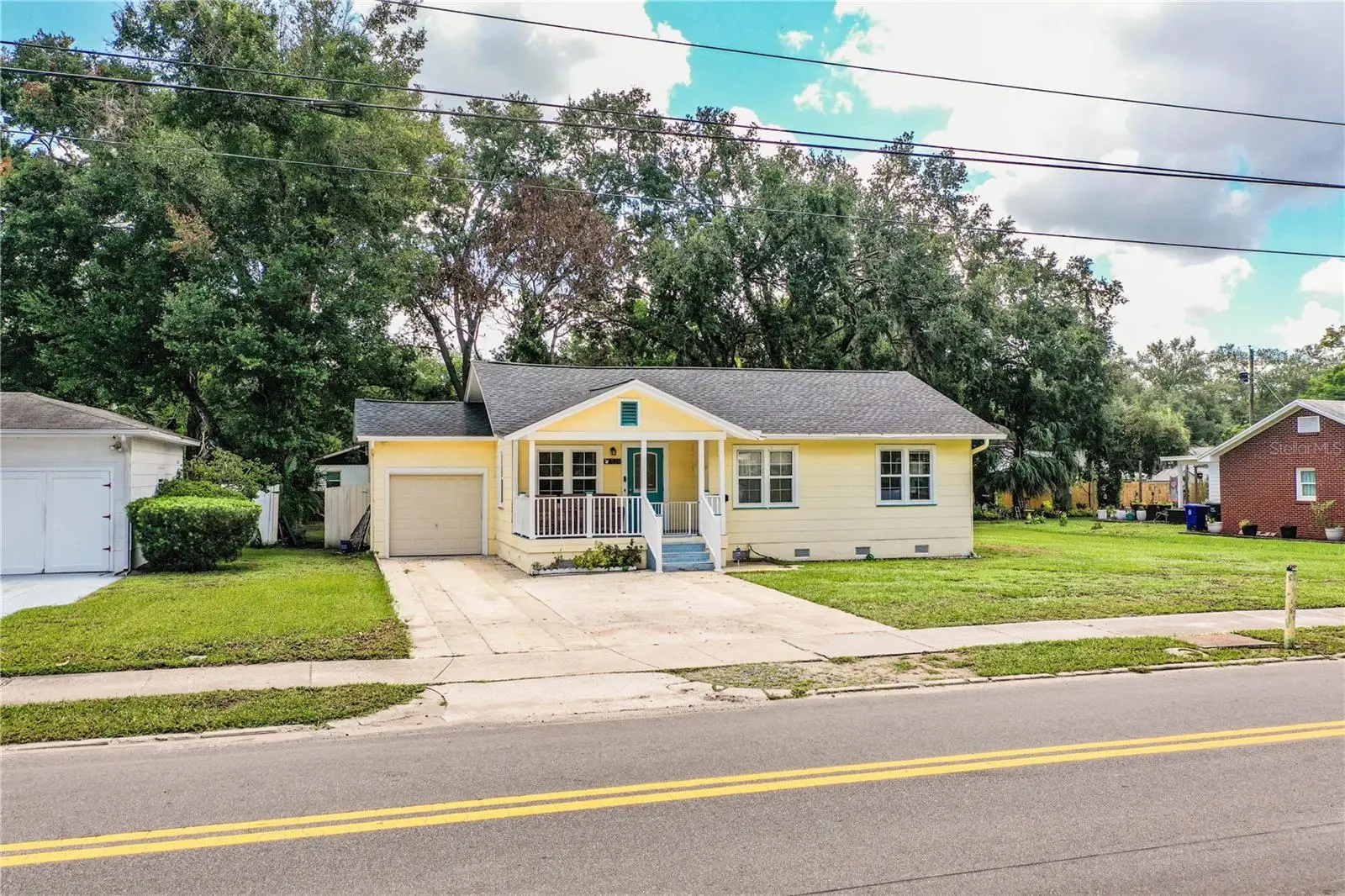 528 Ingraham Avenue, FL