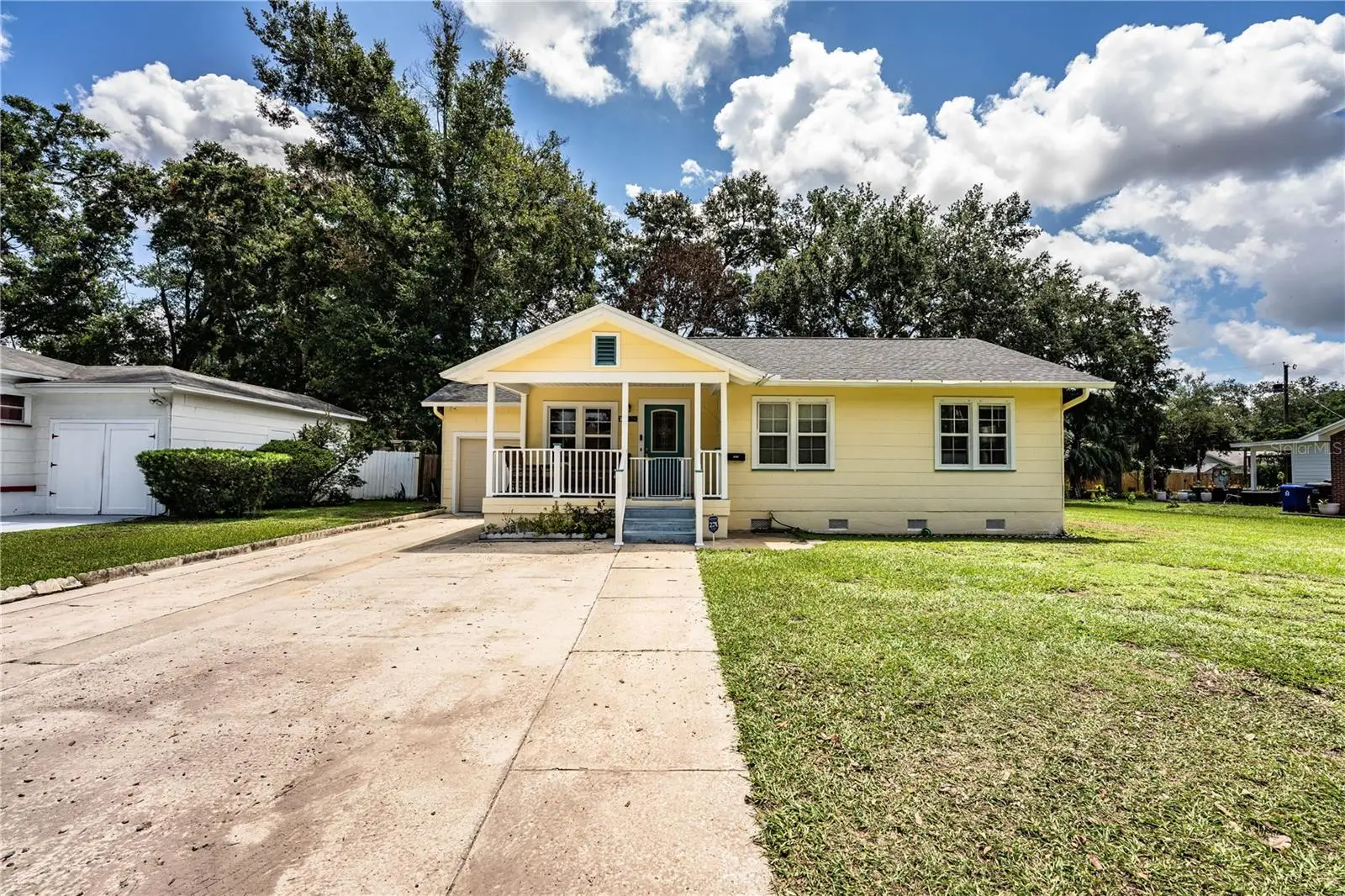528 Ingraham Avenue, FL