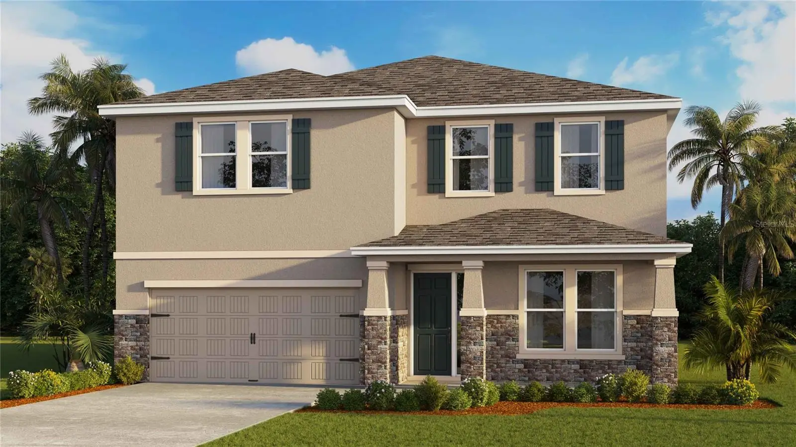 6989 44th Circle, FL