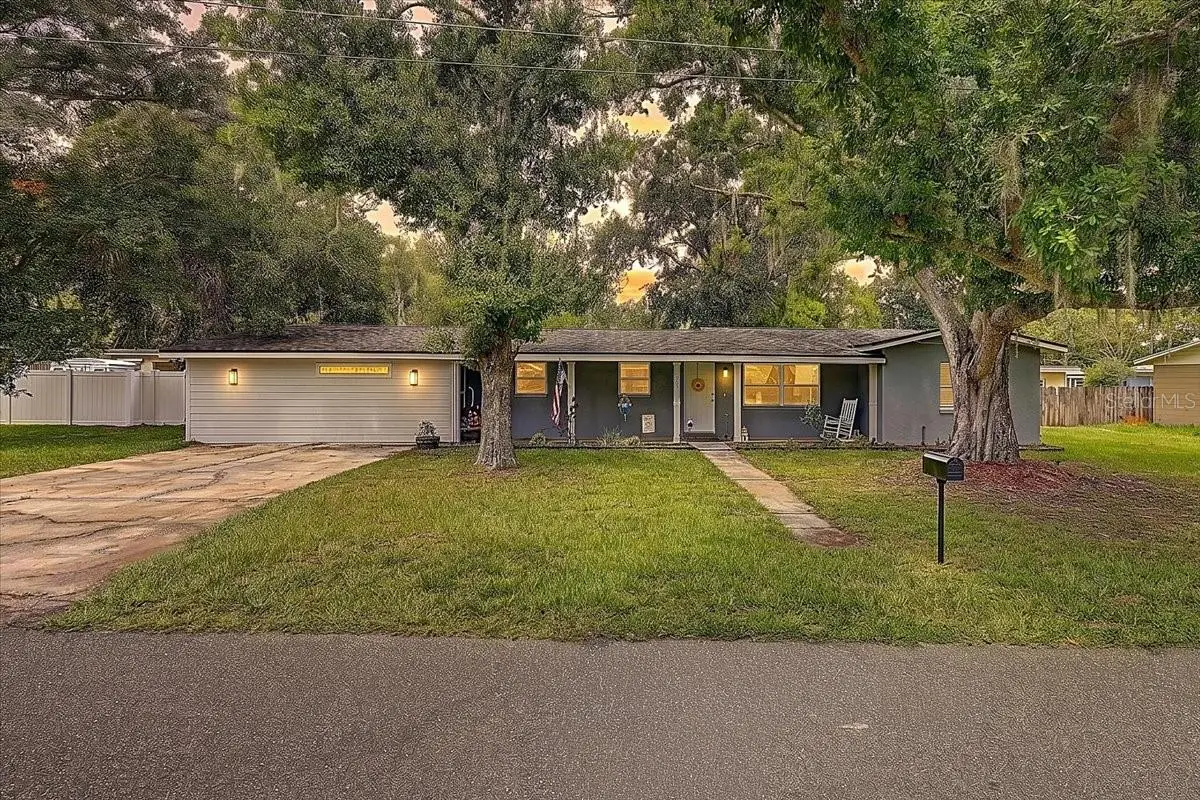 903 Bracewell Drive, FL