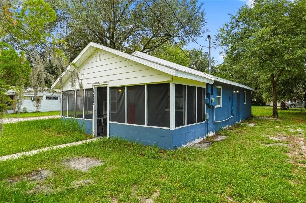2418 Jungle Street, FL