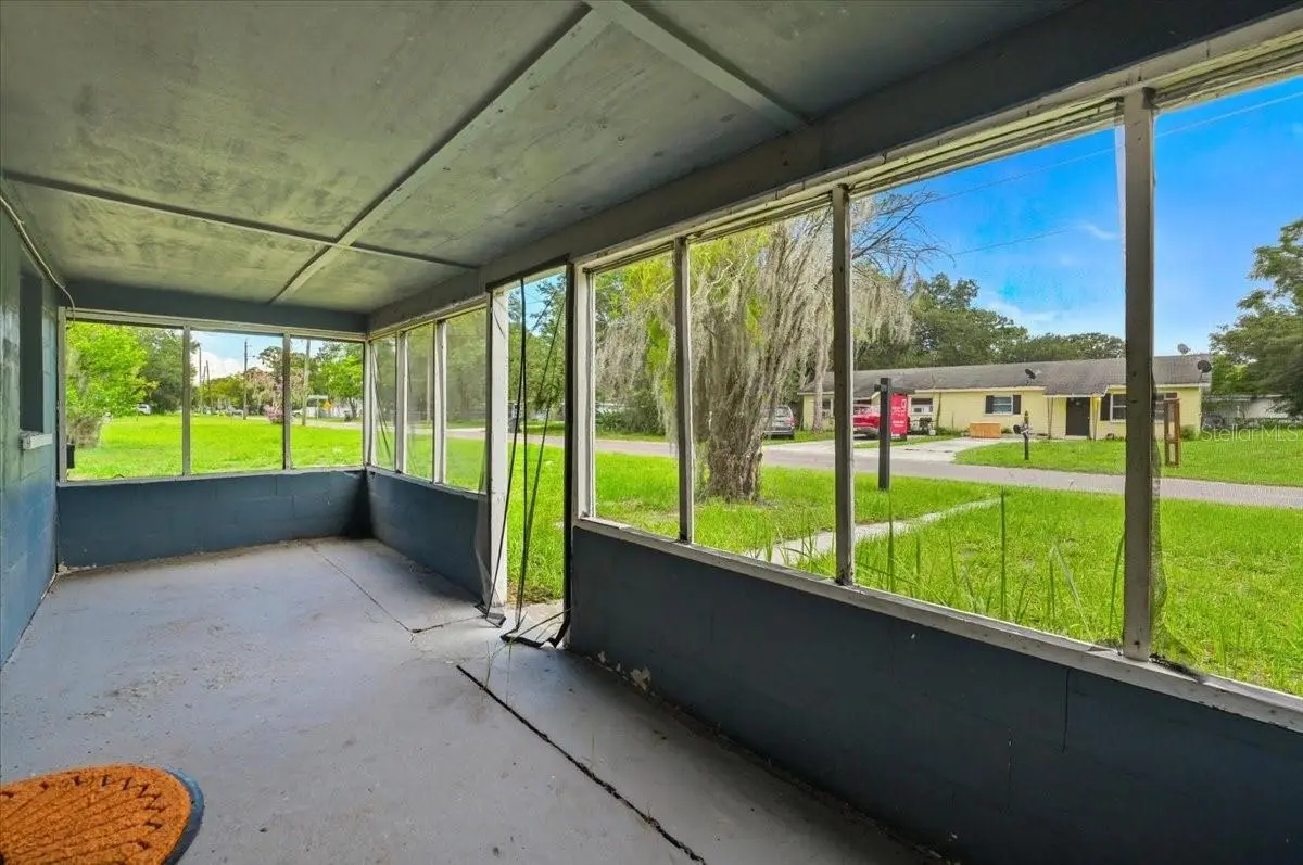 2418 Jungle Street, FL