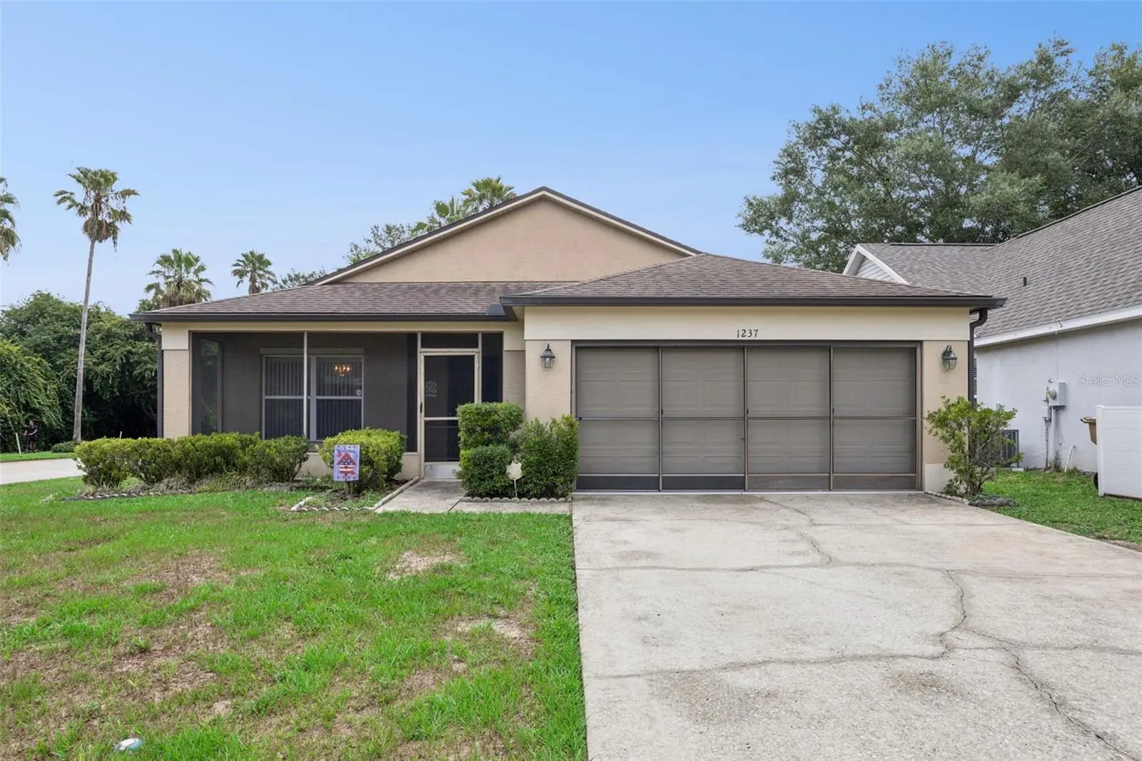 1237 Woodflower Way, FL