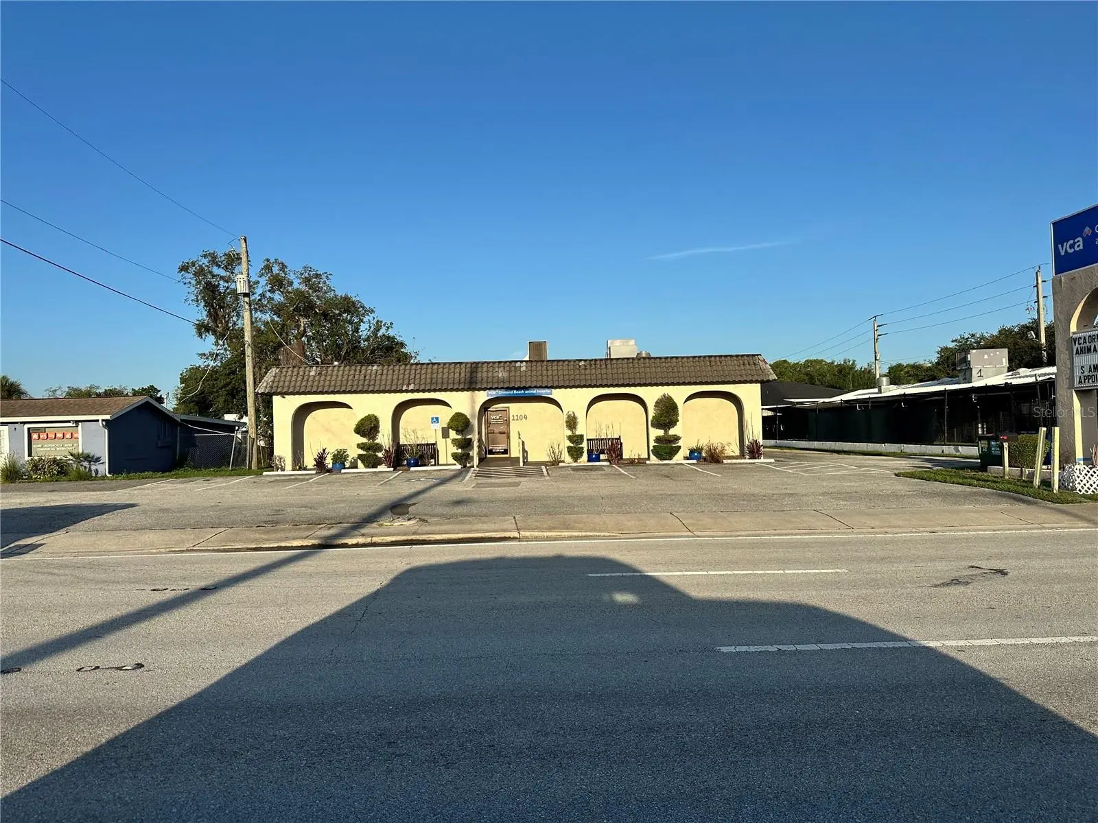 1104 Nova Road, FL