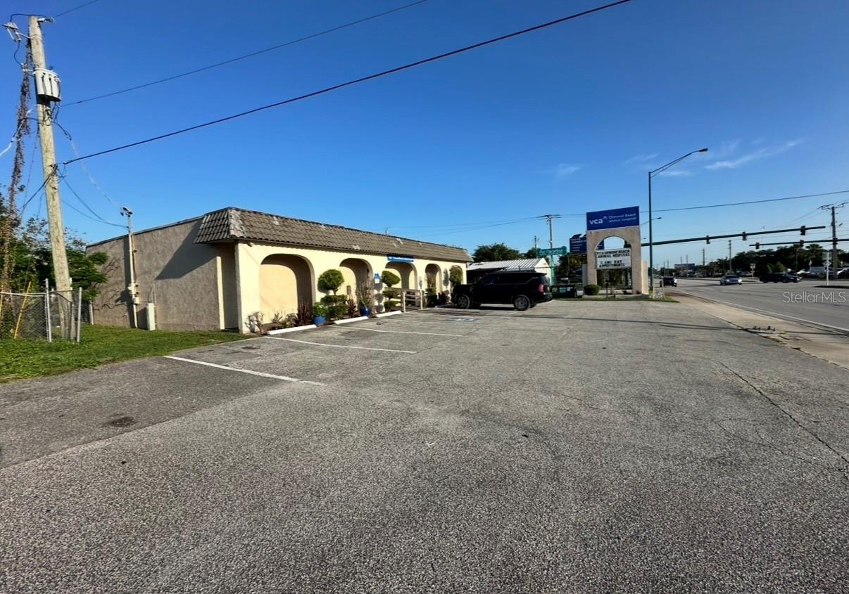 1104 Nova Road, FL