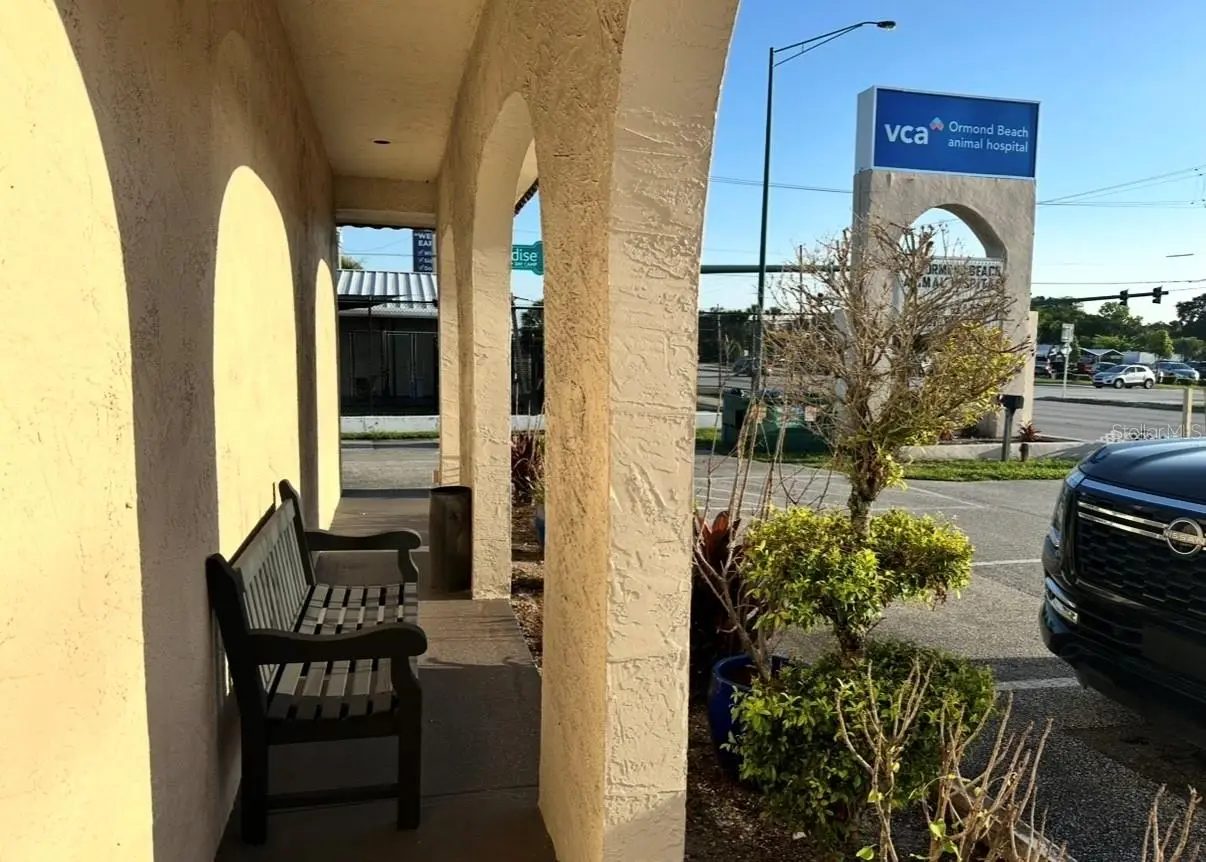 1104 Nova Road, FL