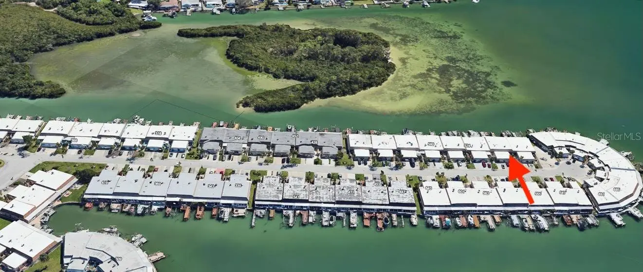 636 Boca Ciega Point Boulevard, FL