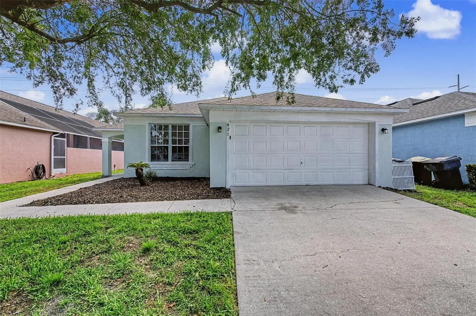 421 Holborn Loop, FL