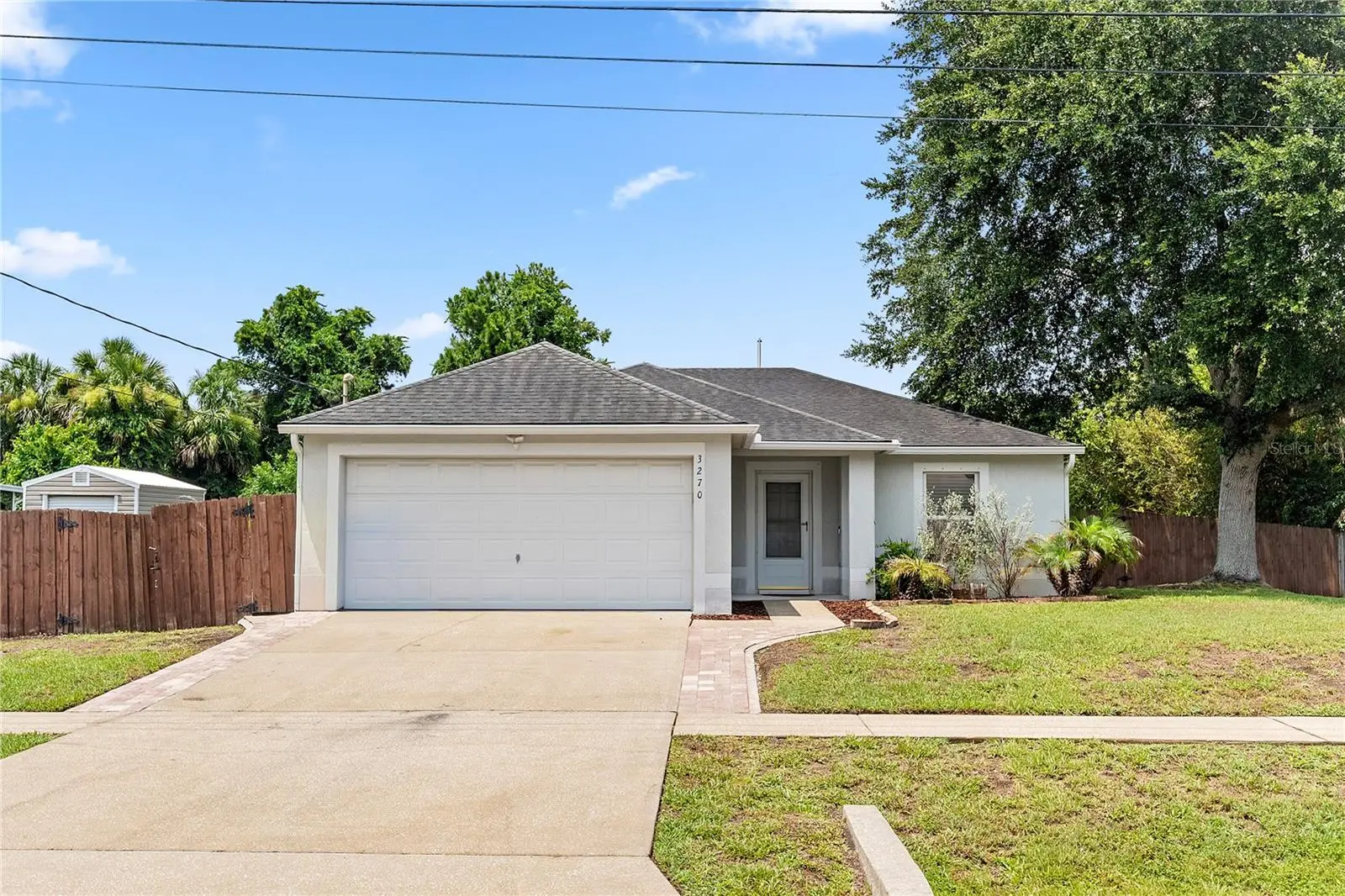 3270 Craggy Bluff Place, FL