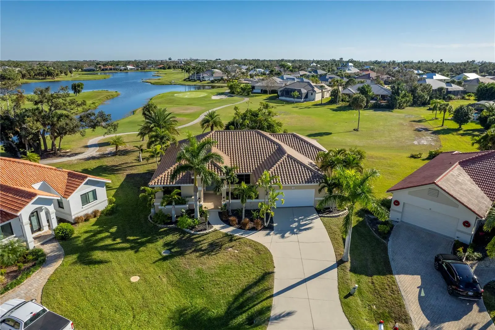 13 Seaward Circle, FL