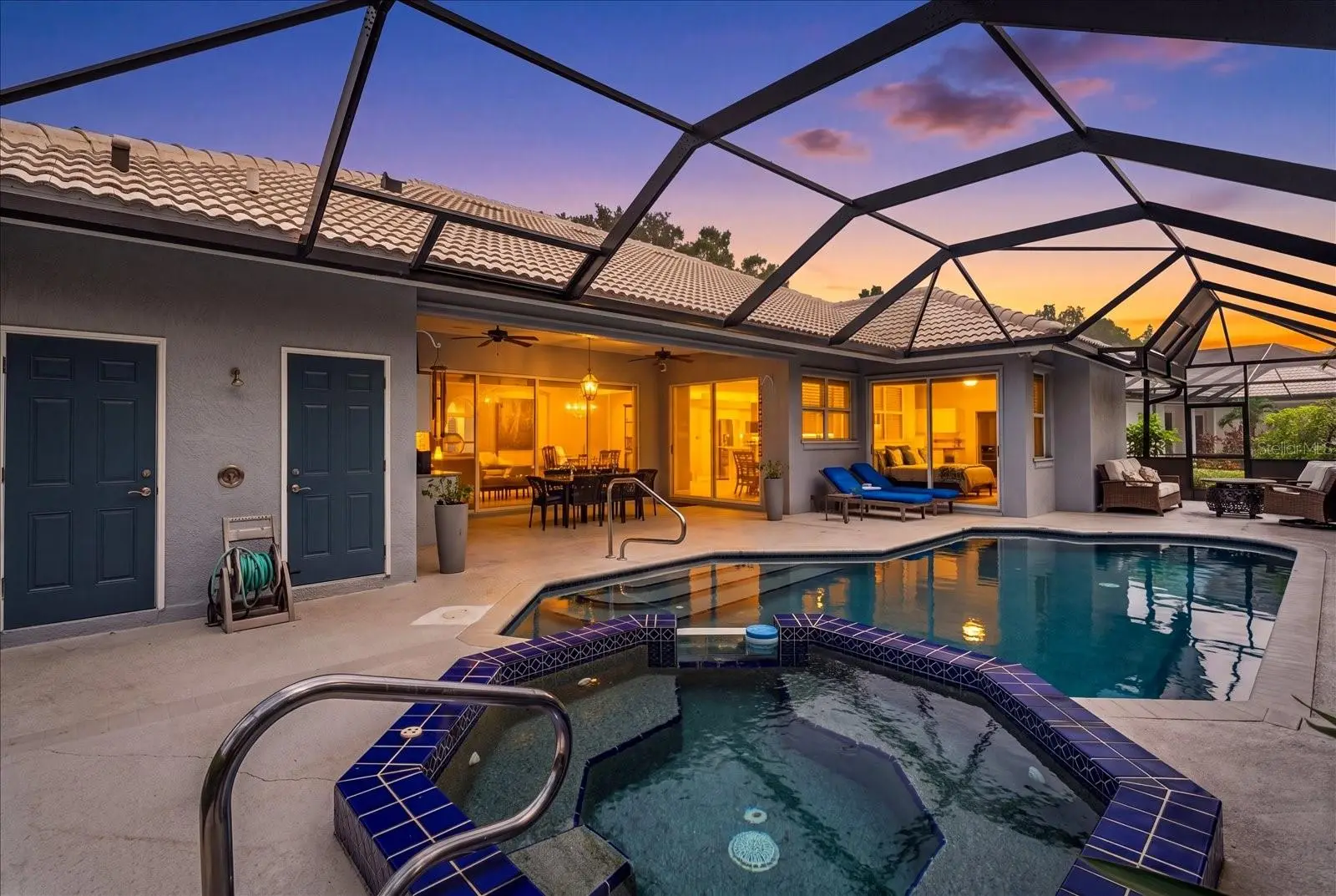 288 Venice Golf Club Drive, FL