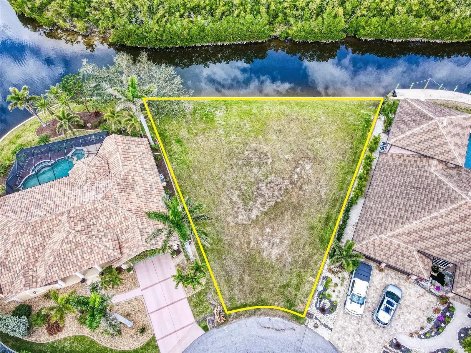 3500 Marsala Court, FL