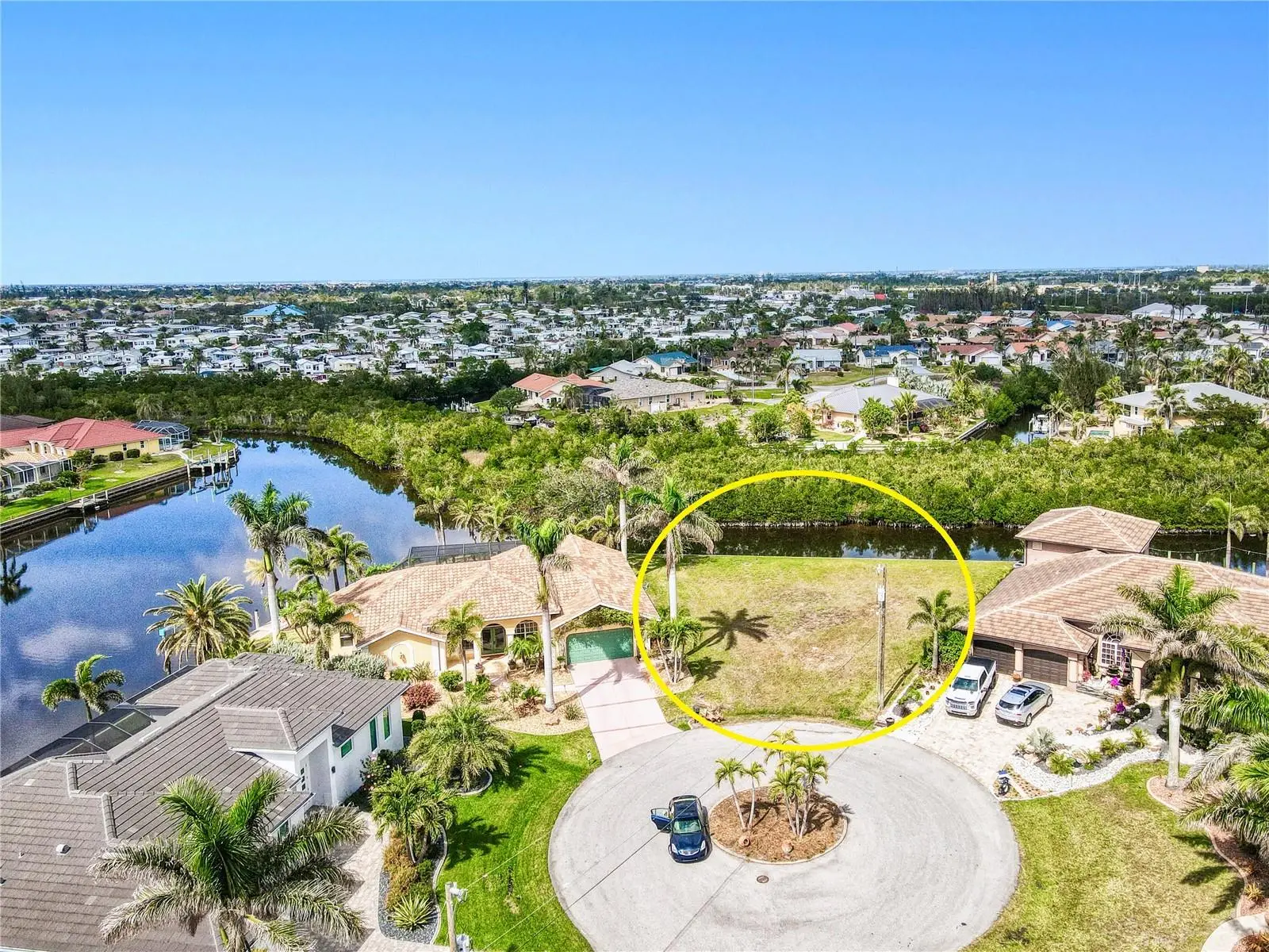 3500 Marsala Court, FL