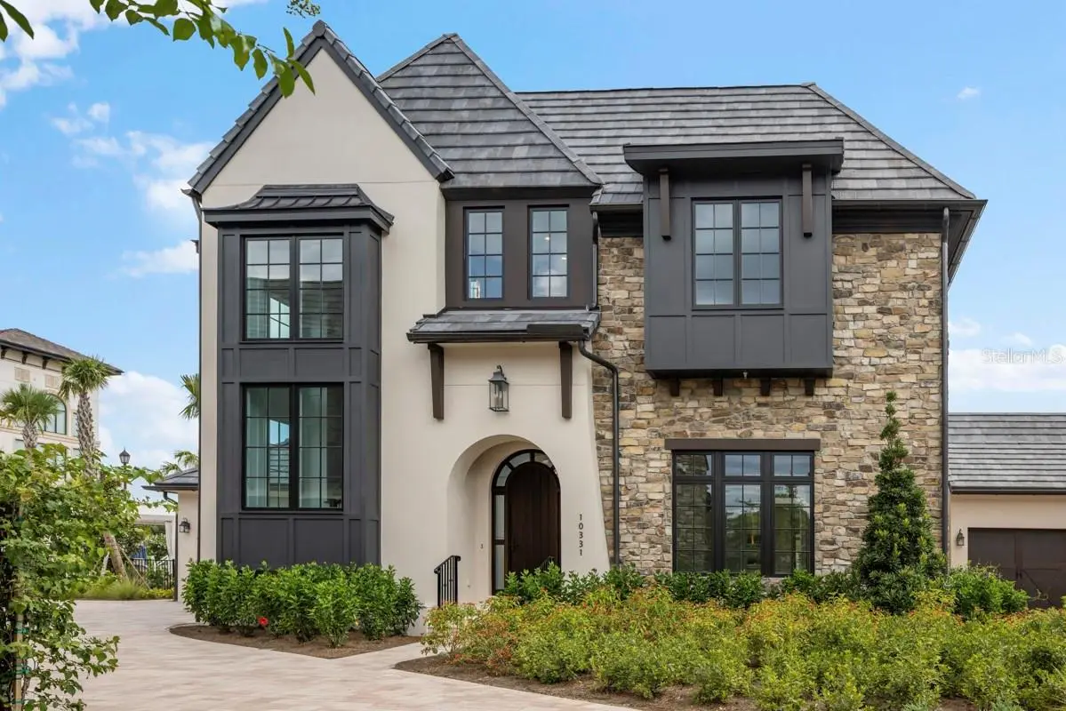 10331 Winter Sparkle Circle, FL