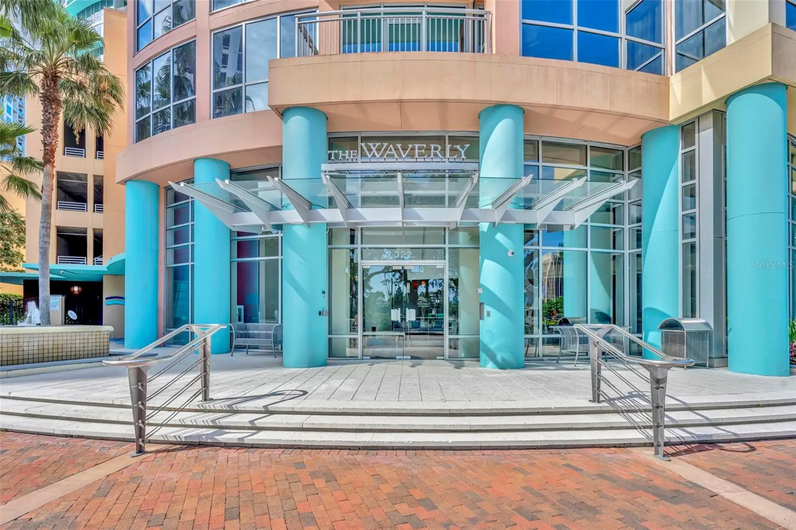 322 Central Boulevard, FL