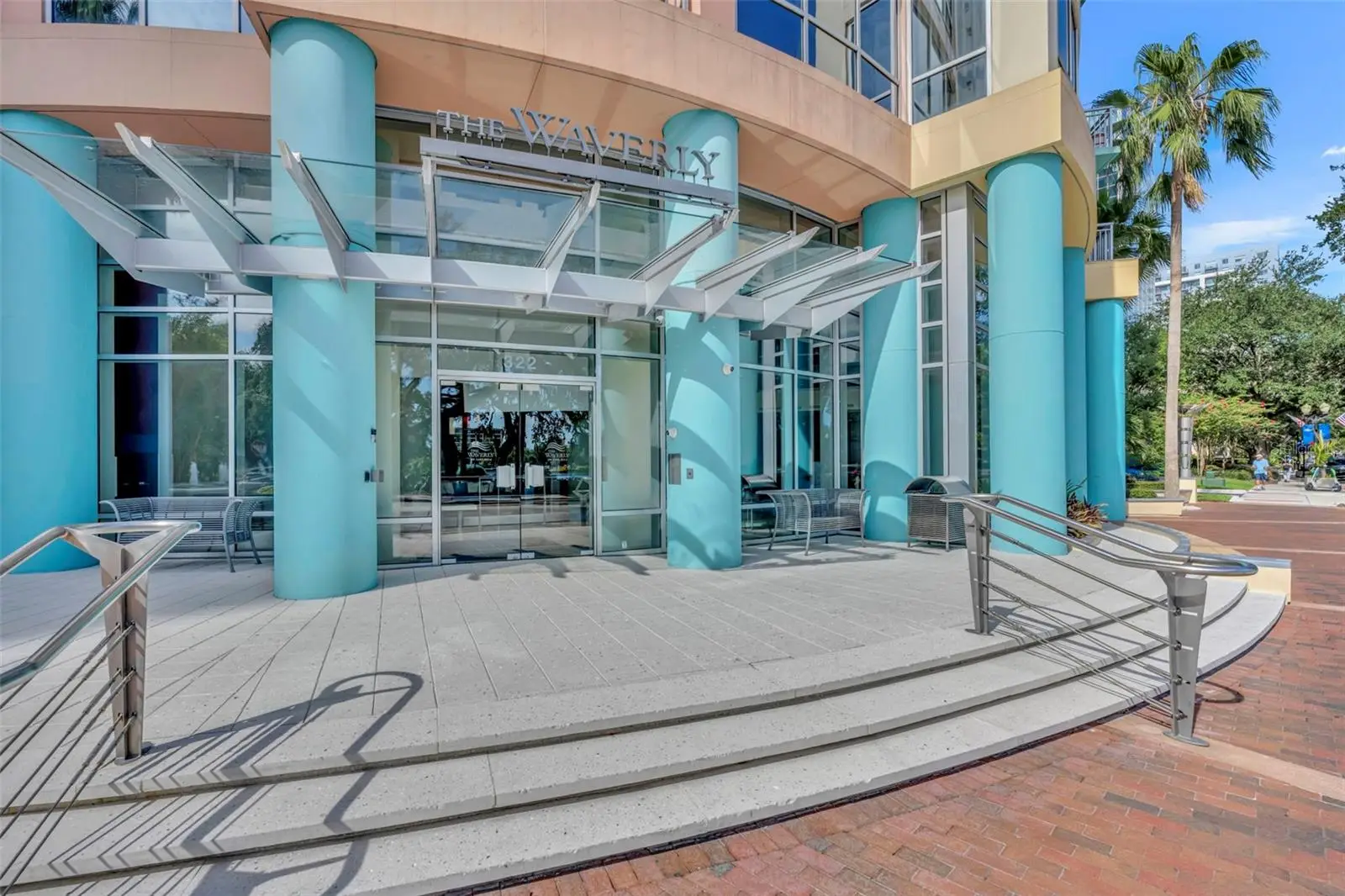 322 Central Boulevard, FL