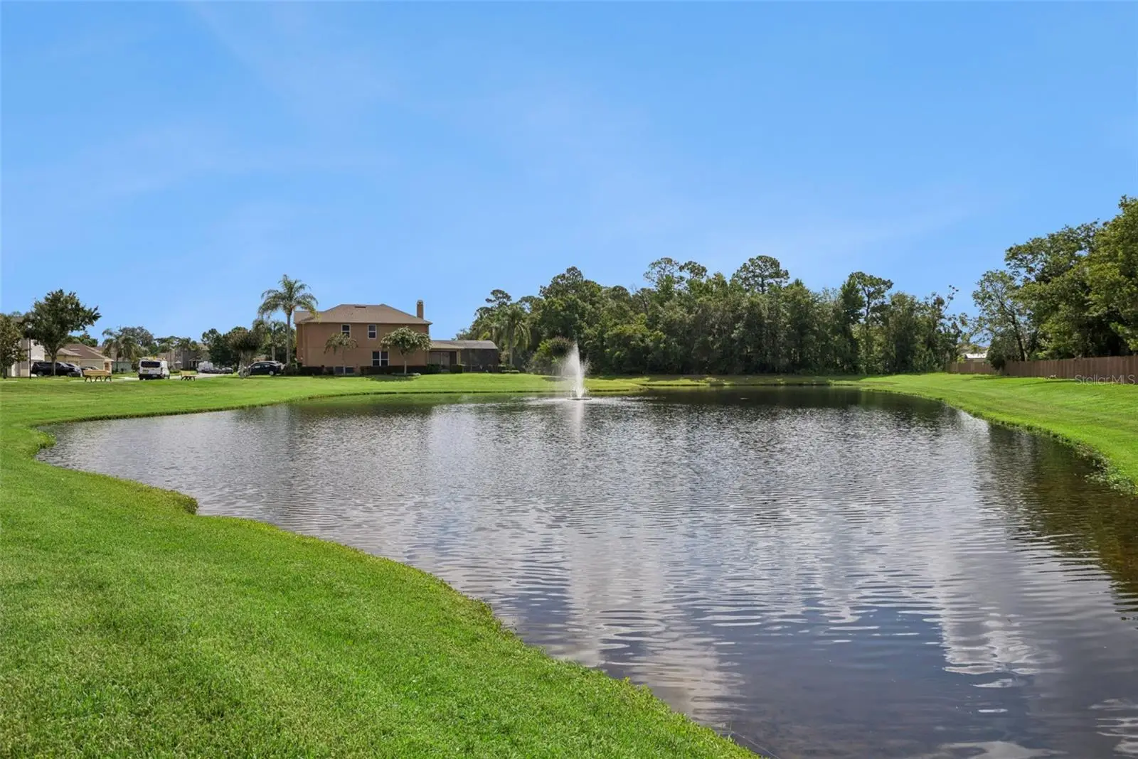 240 Magnolia Park Trail, FL