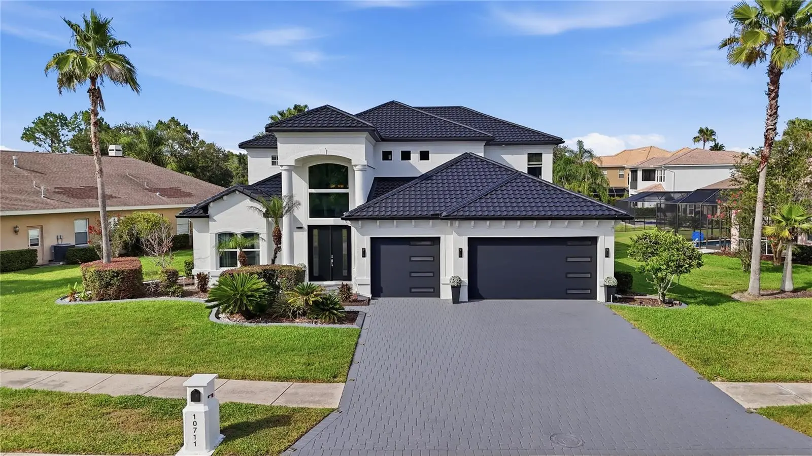 10711 Cory Lake Drive, FL