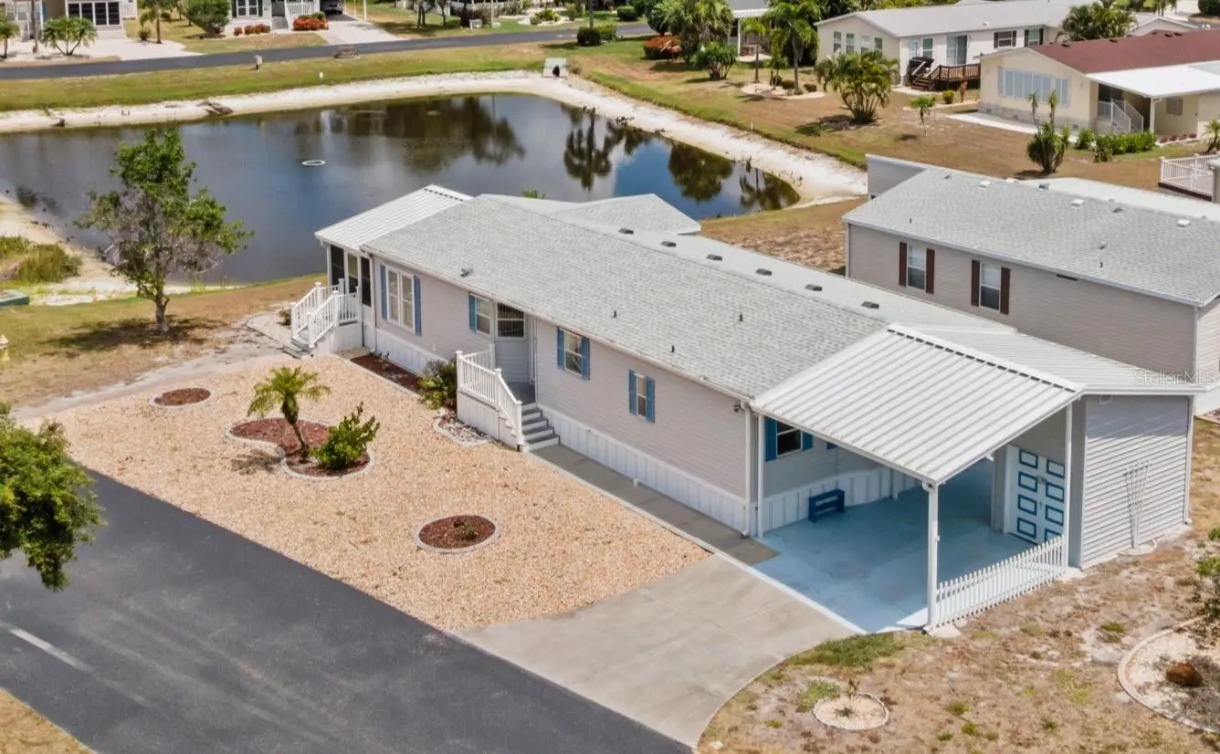 9177 Pinehaven Way, FL