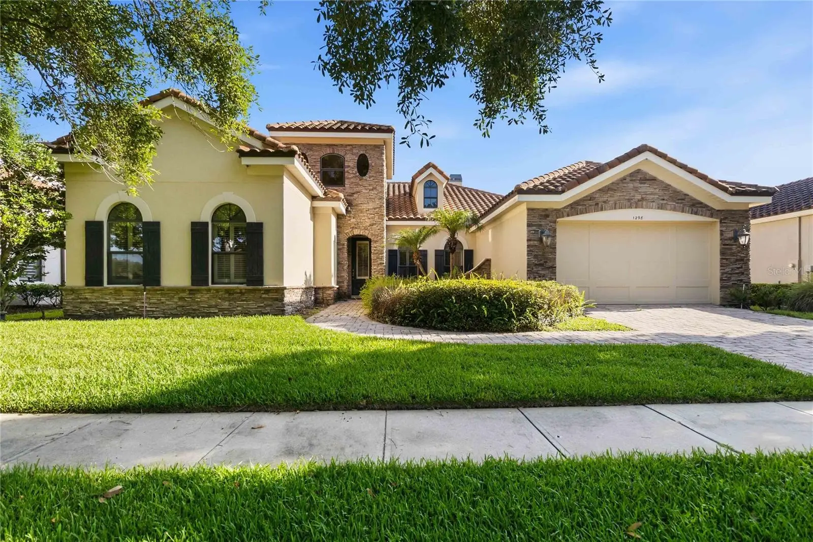 1298 Bella Vista Circle, FL